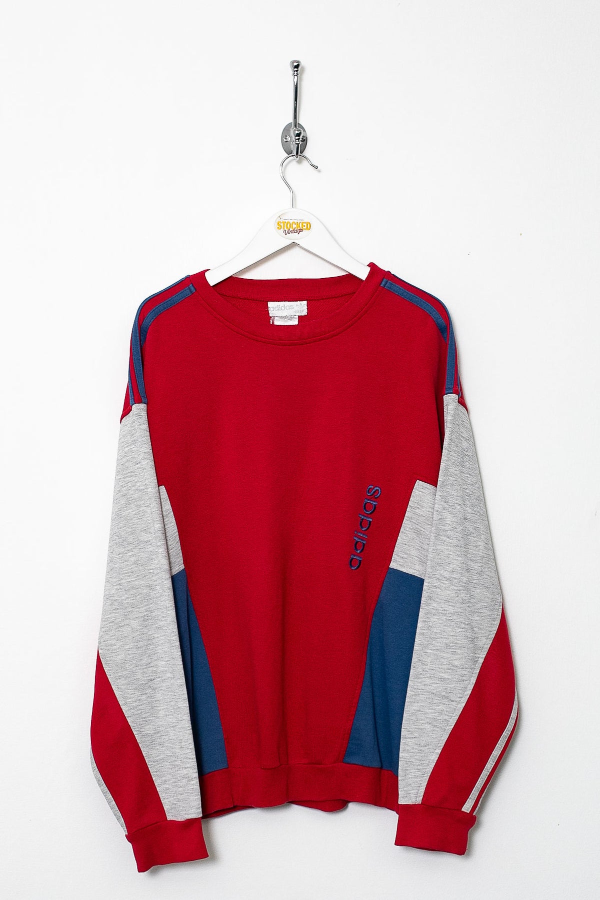 90s Adidas Sweatshirt (M)