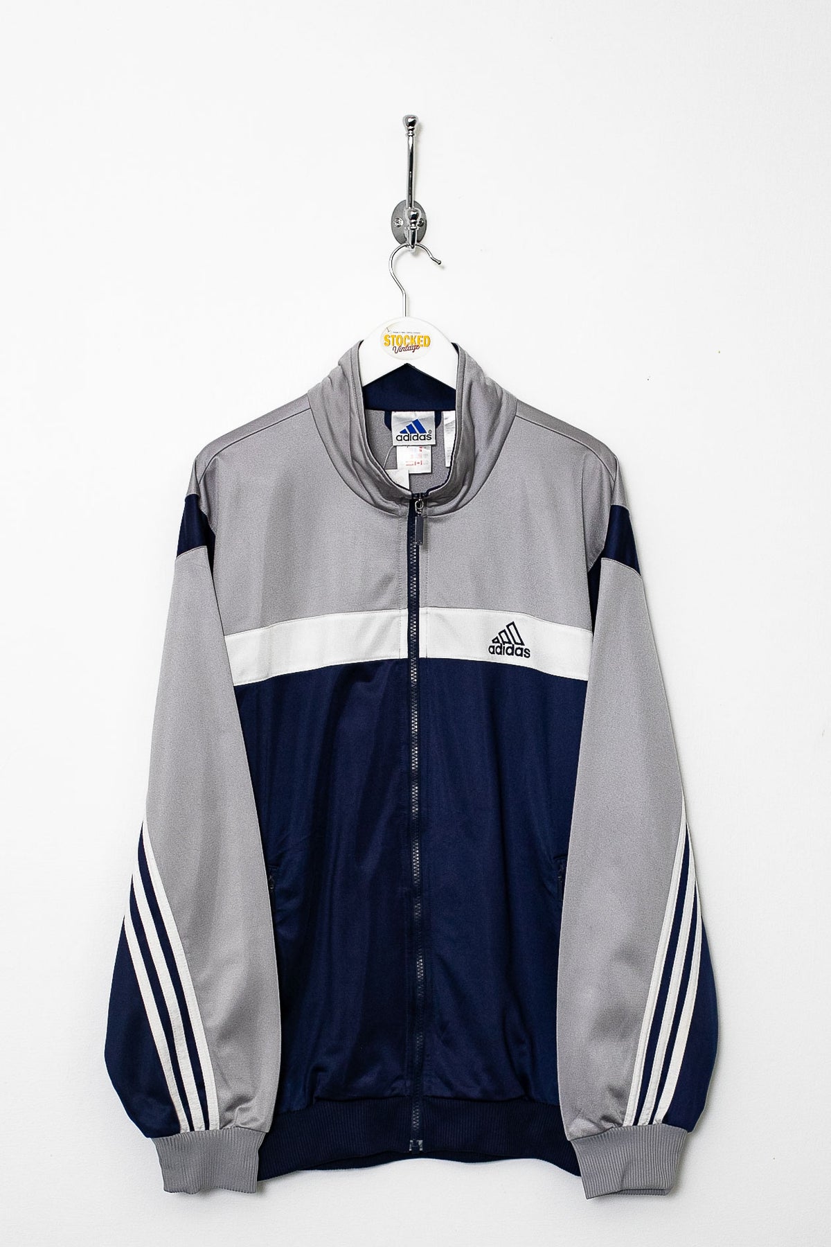 00s Adidas Jacket (M)