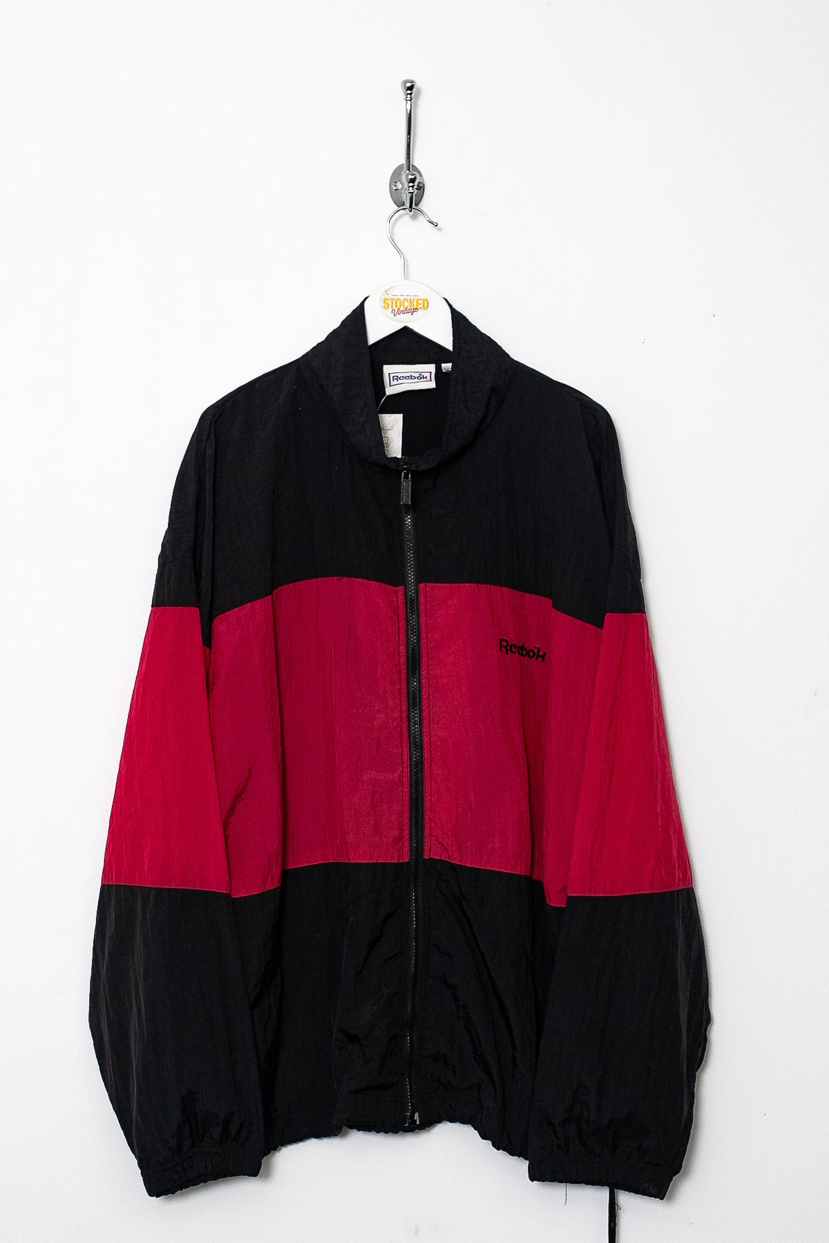 90s Reebok Jacket (L)