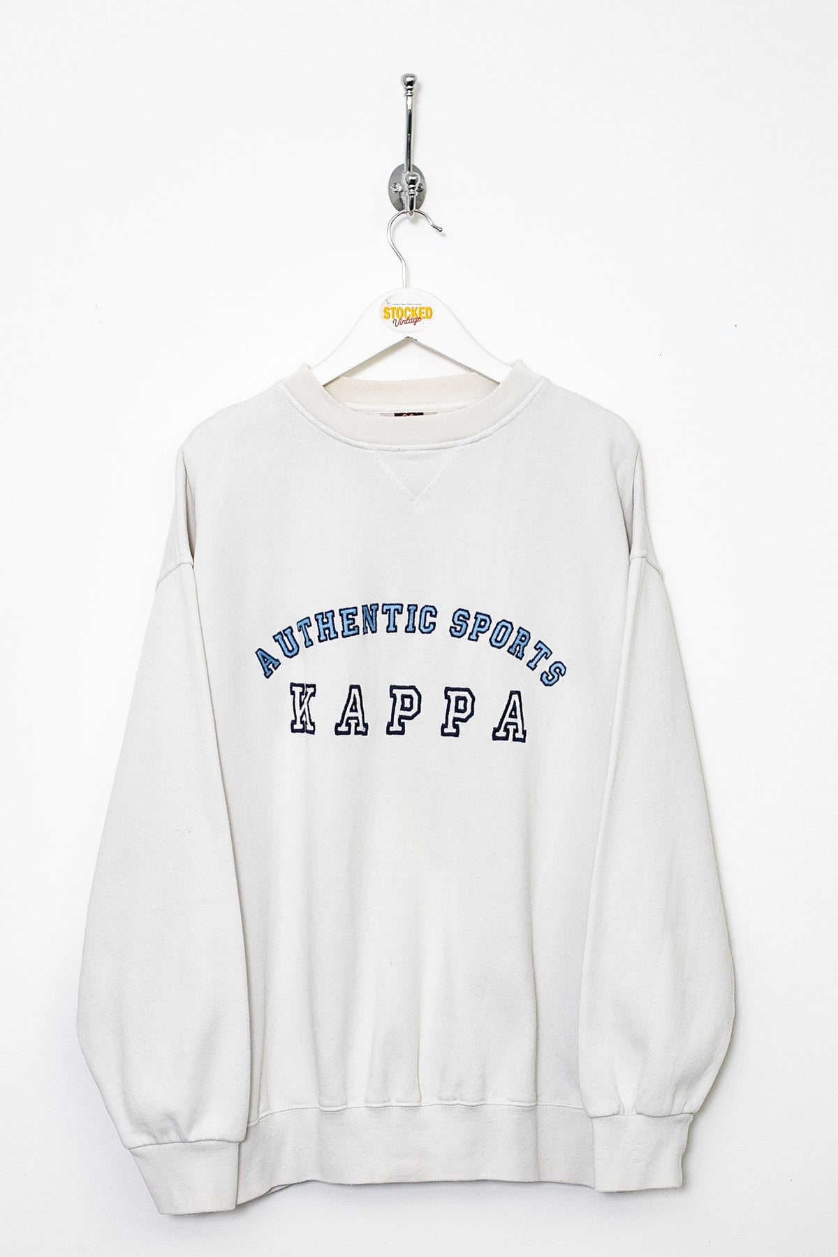 00s Kappa Sweatshirt (L)