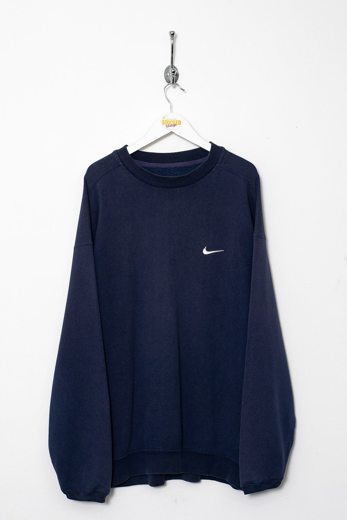 90s Nike Sweatshirt (L)