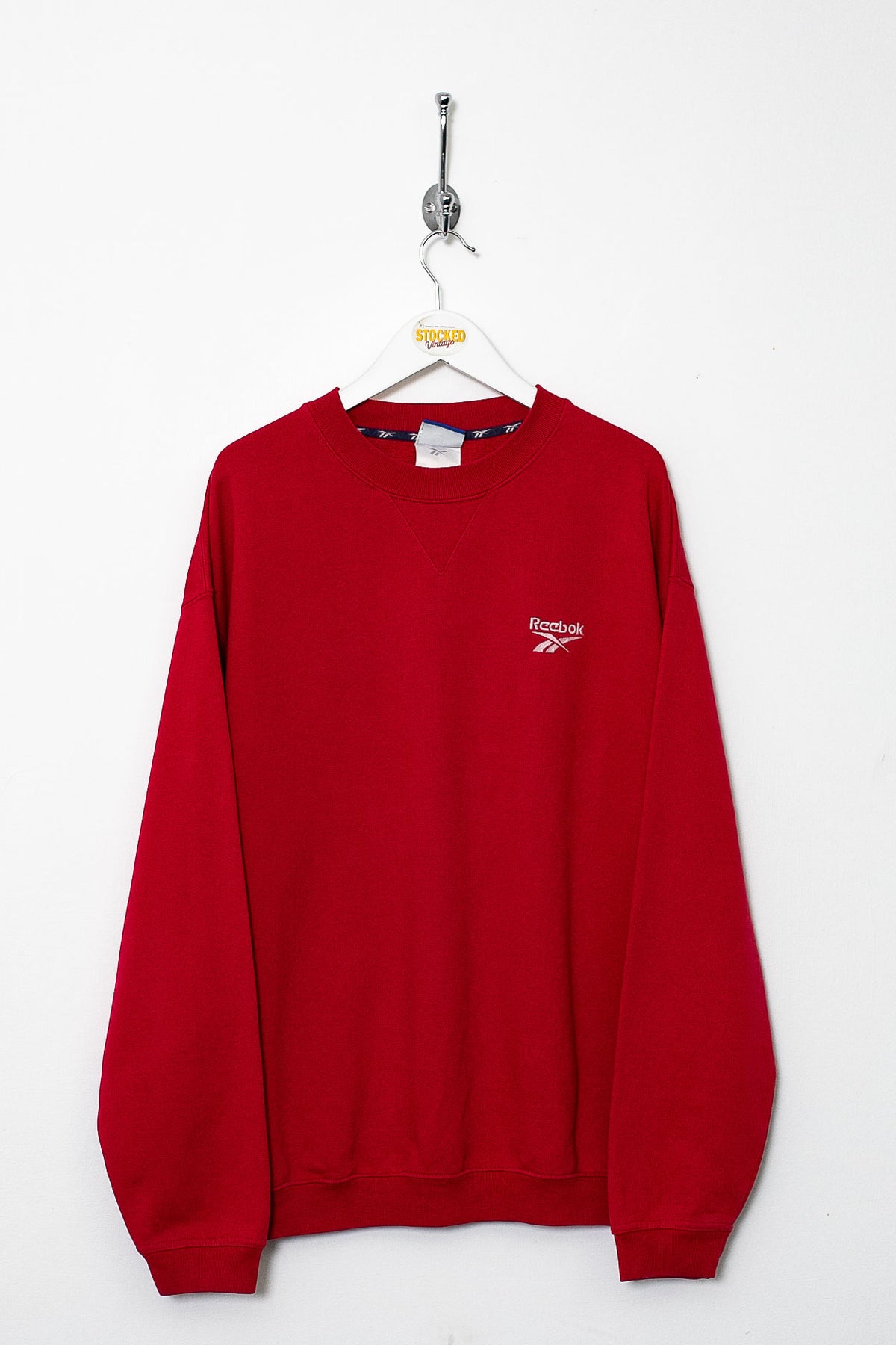 00s Reebok Sweatshirt (M)