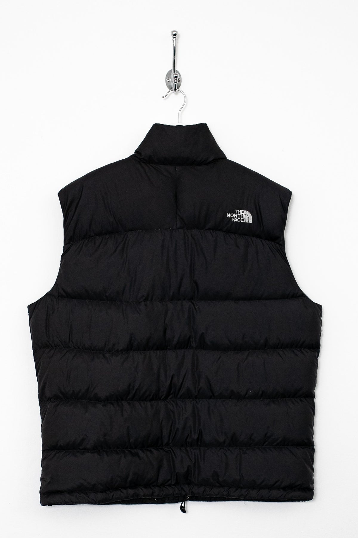 The North Face 700 Fill Gilet Puffer Jacket (L)