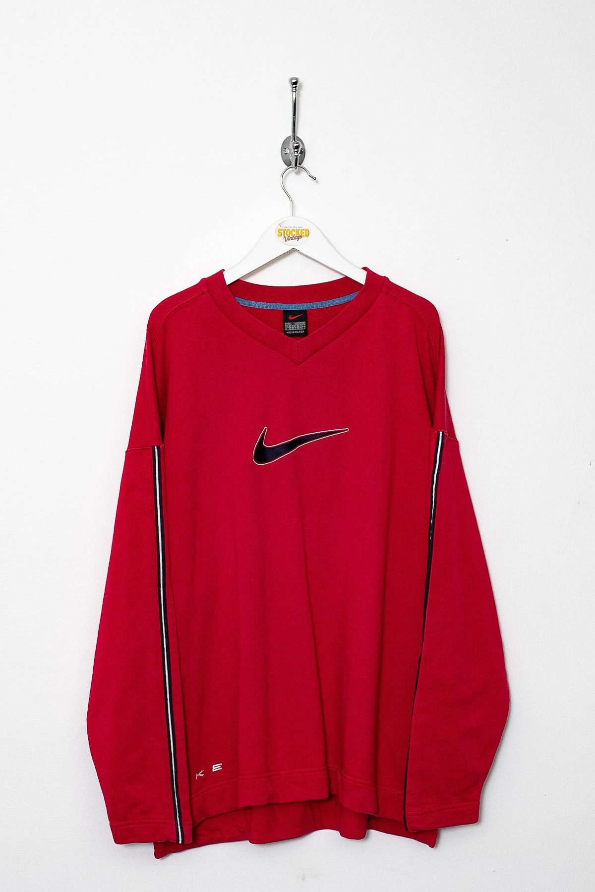 00s Nike Sweatshirt (L)