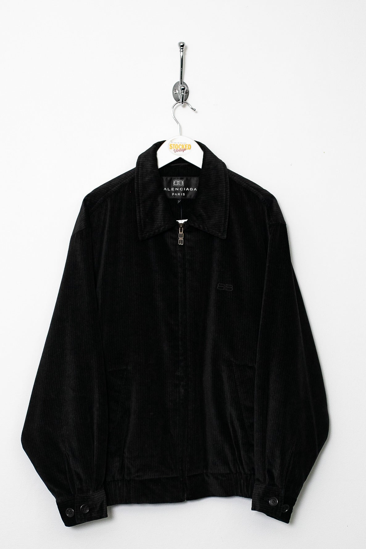 00s Balenciaga Jacket (M)