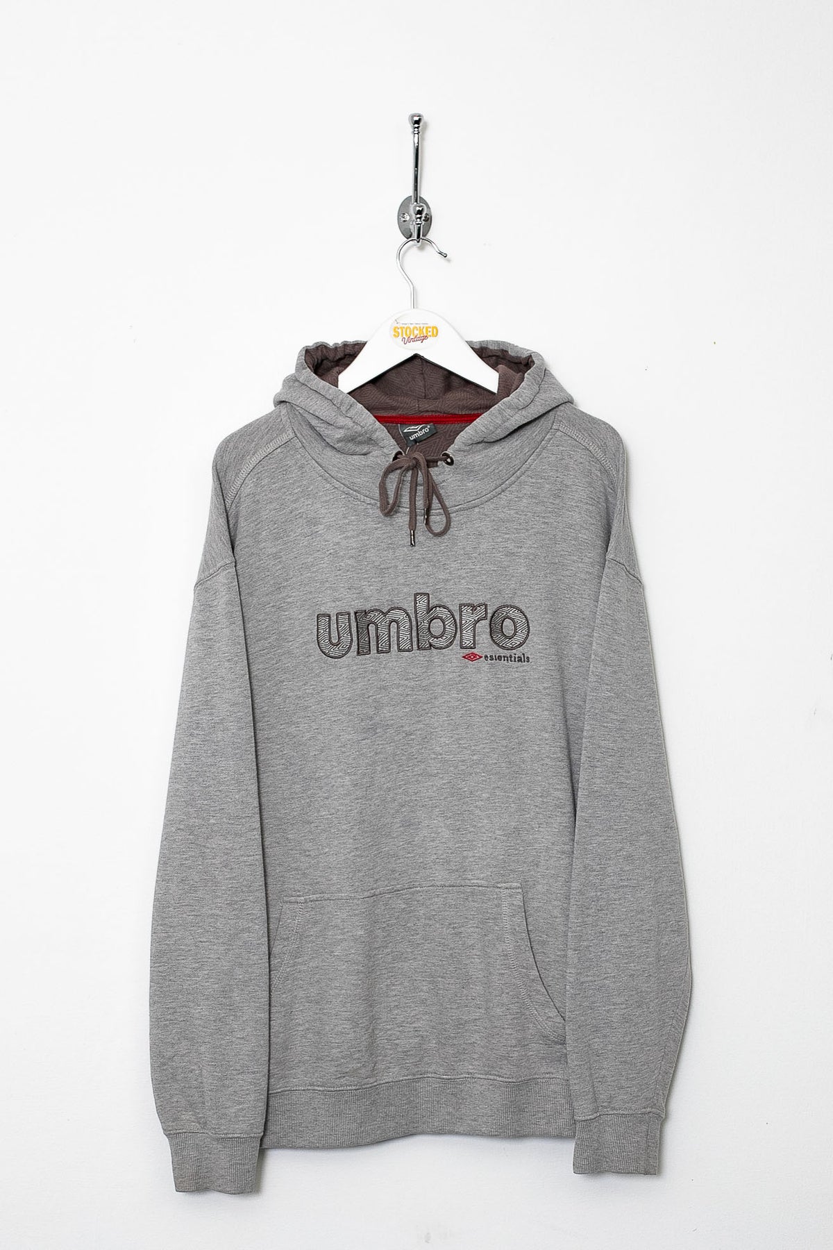 00s Umbro Hoodie (L)