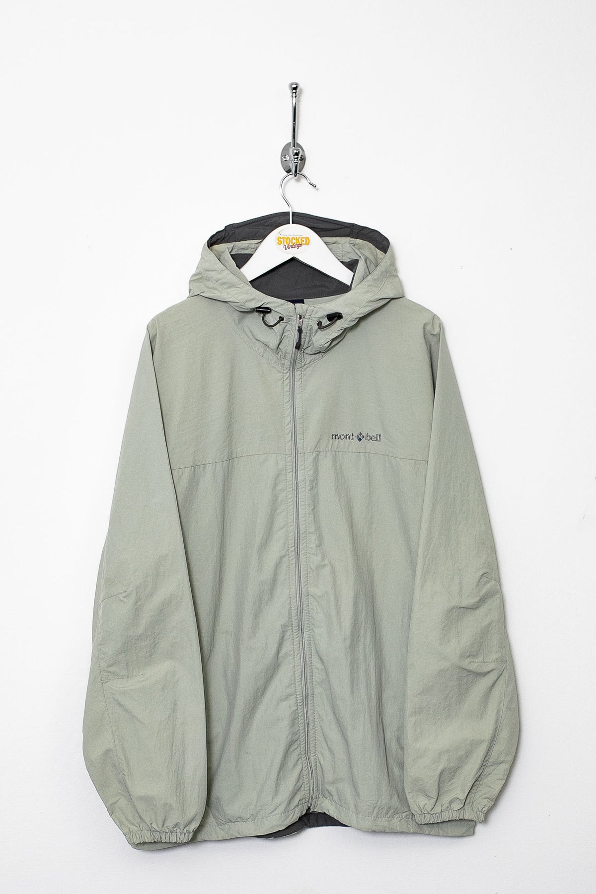 00s Mont Bell Jacket (M)