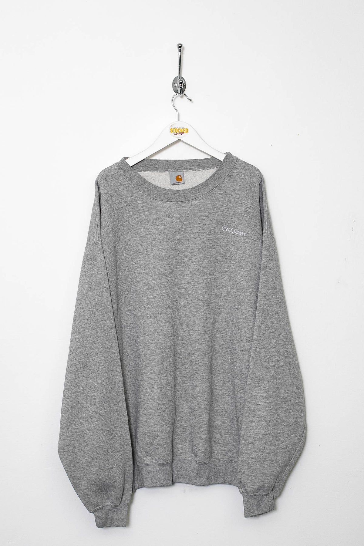 00s Carhartt Sweatshirt (XXL)