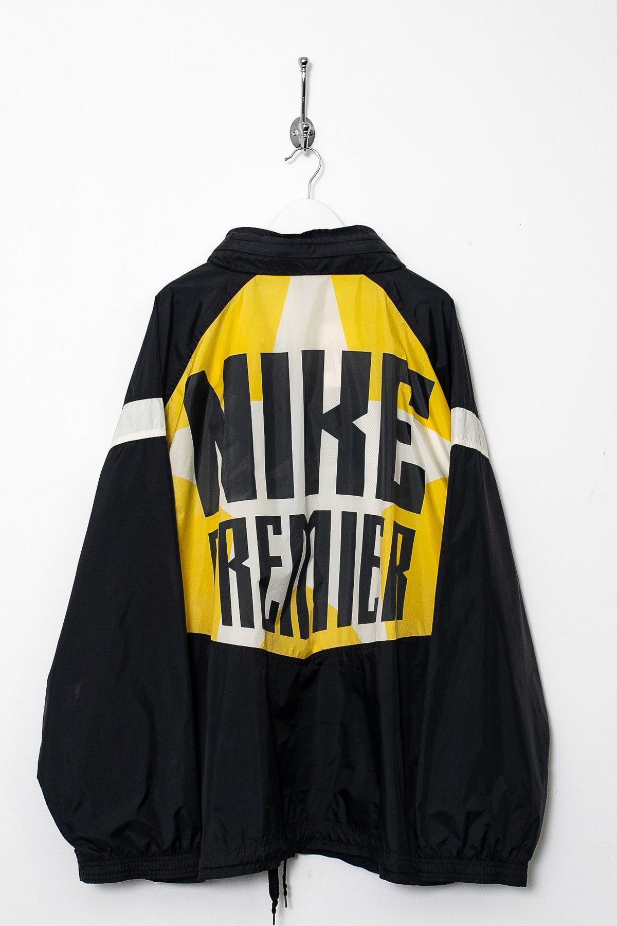 90s Nike Premier Jacket (XXL)