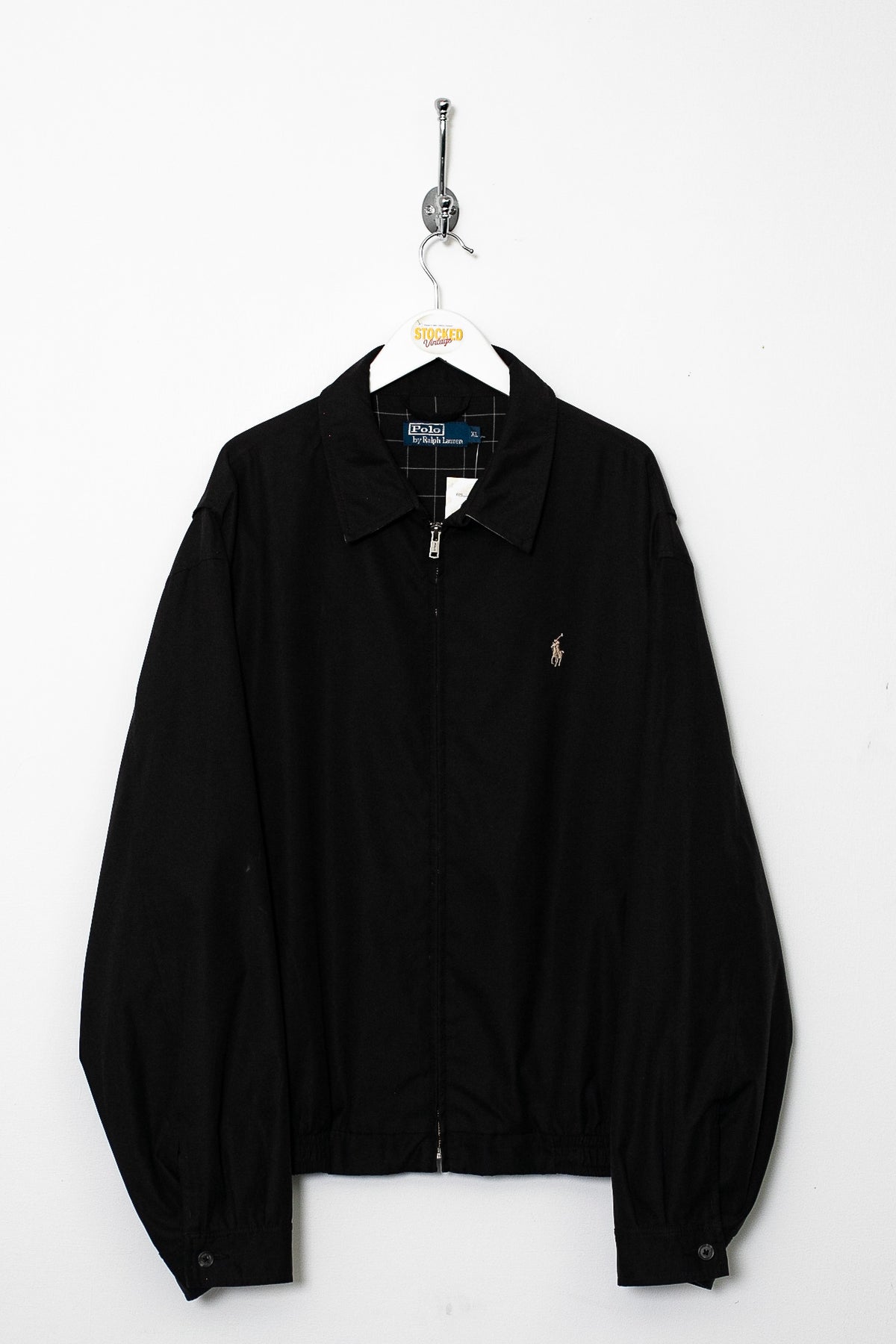 00s Ralph Lauren Harrington Jacket (XL)