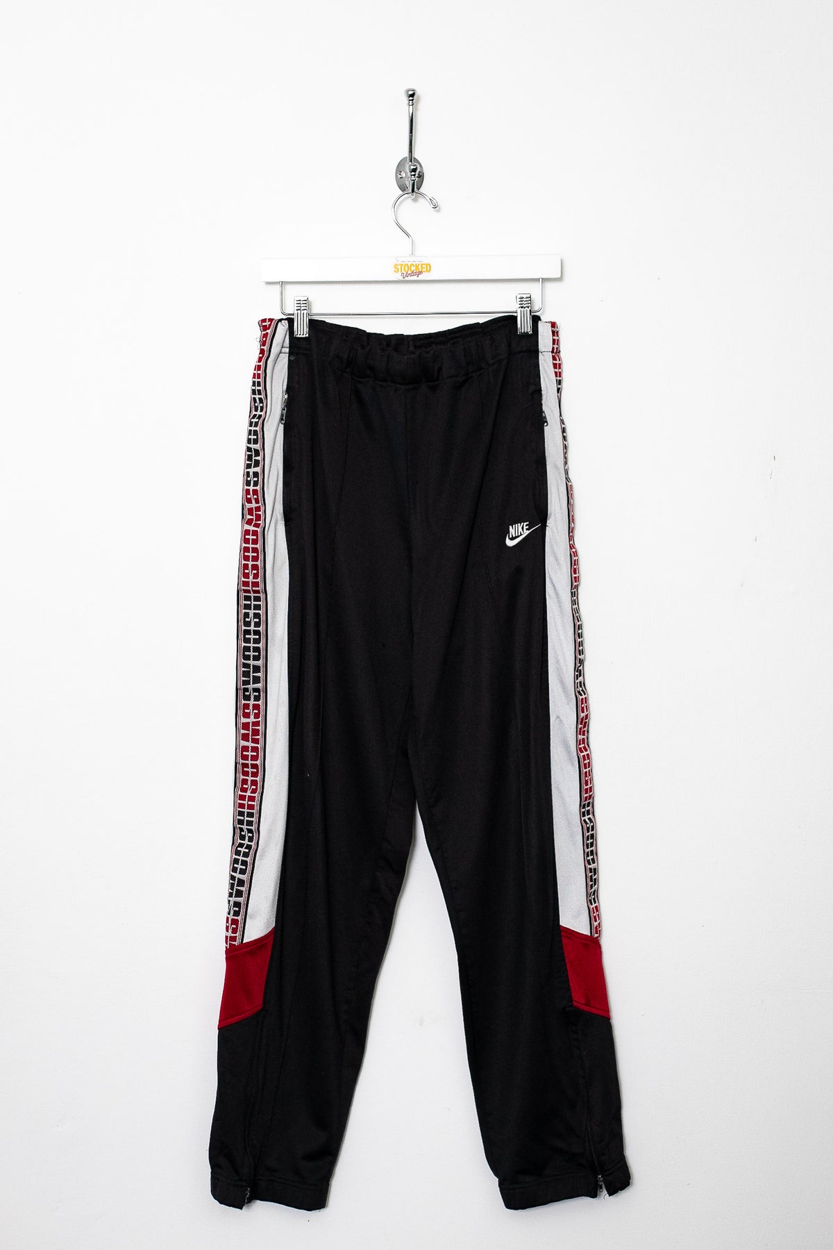 90s Nike Tracksuit Bottoms (W36)