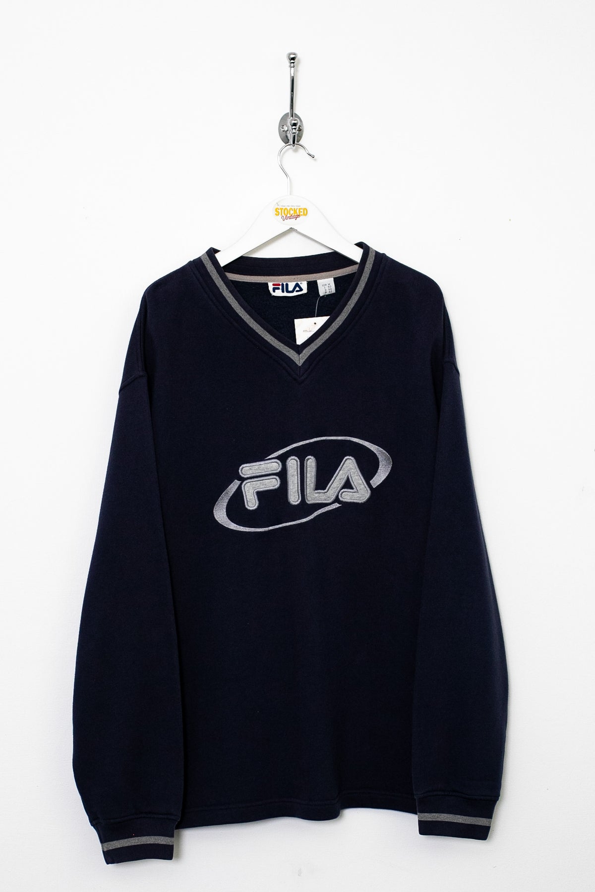 00s Fila Sweatshirt (L)