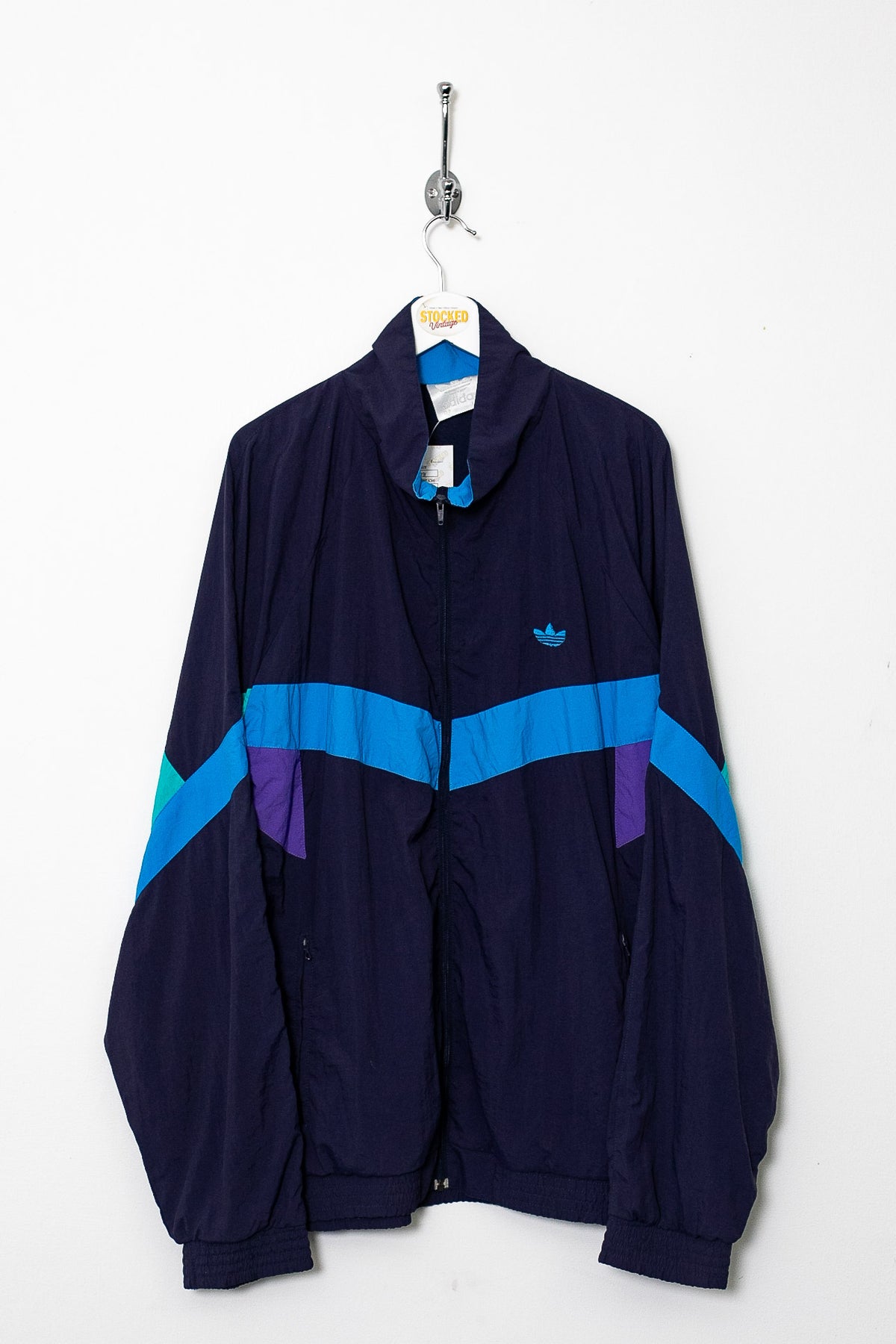 90s Adidas Jacket (XL)
