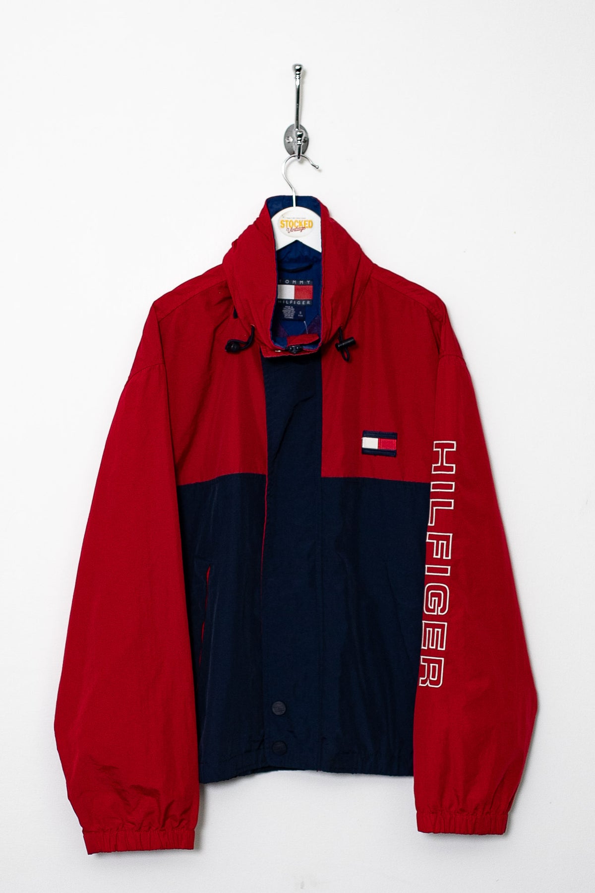 90s Tommy Hilfiger Jacket (M)