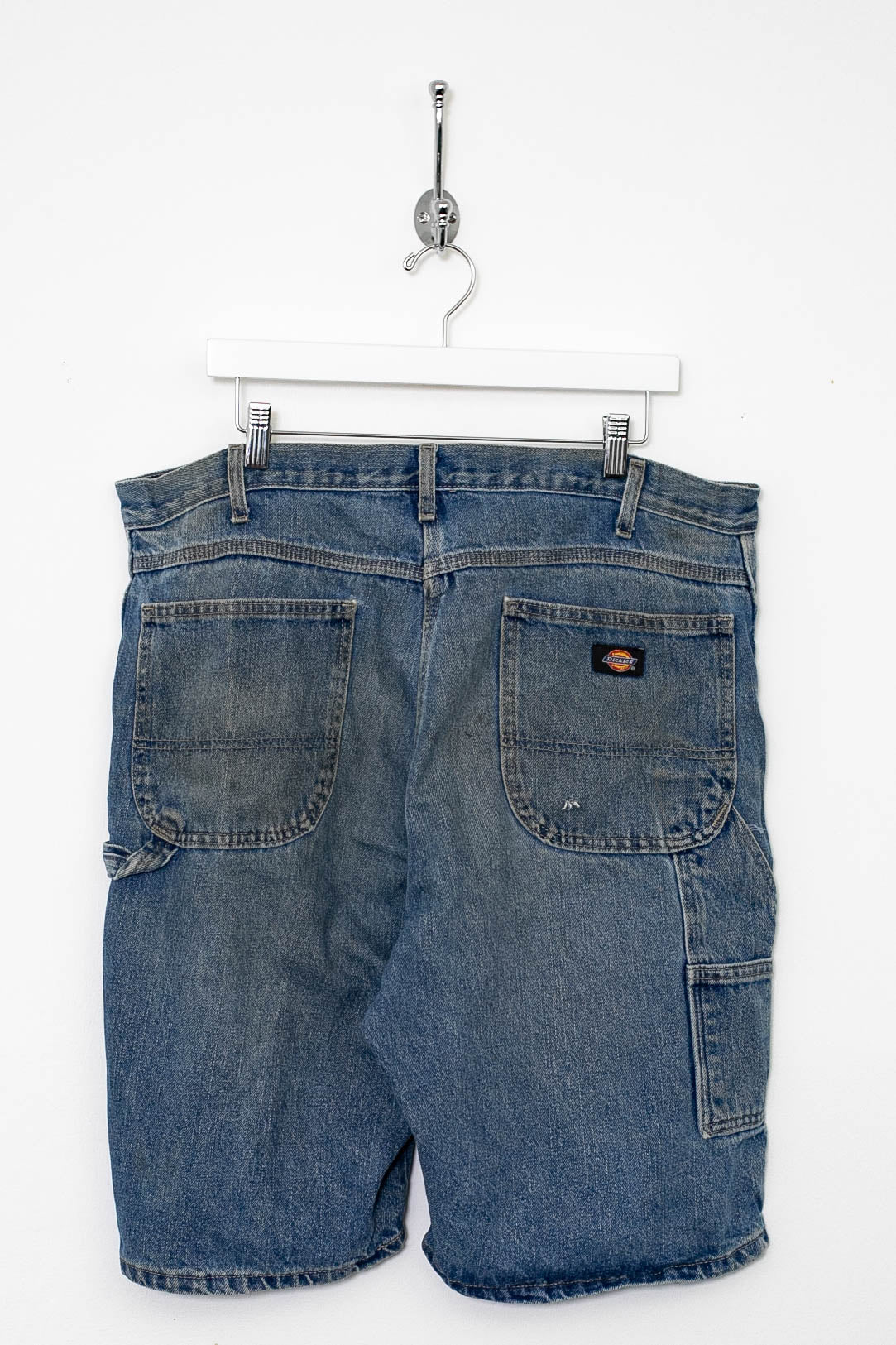 Dickies carpenter jean shorts online