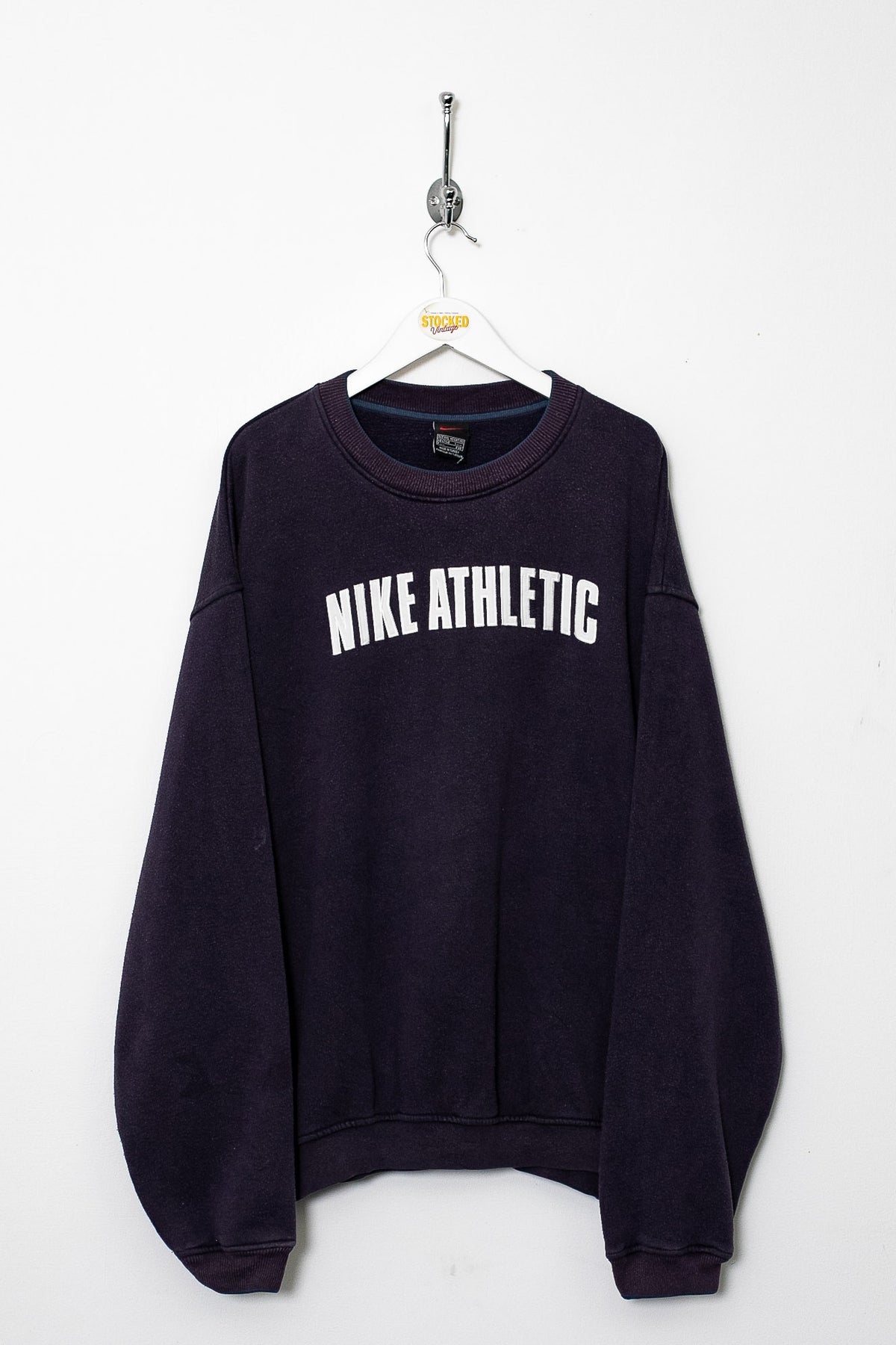 00s Nike Sweatshirt (XXL)