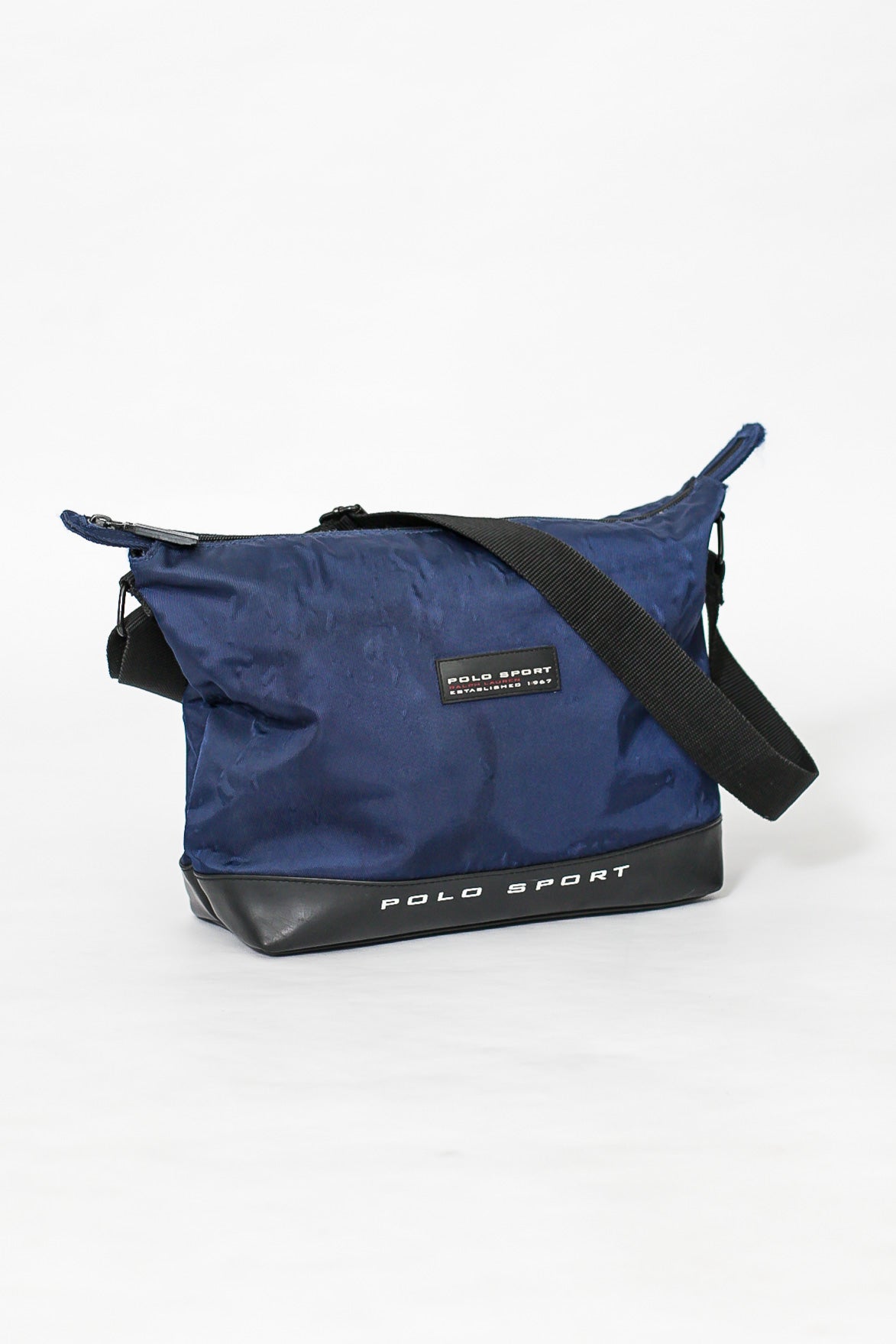 00s Ralph Lauren Polo Sport Bag