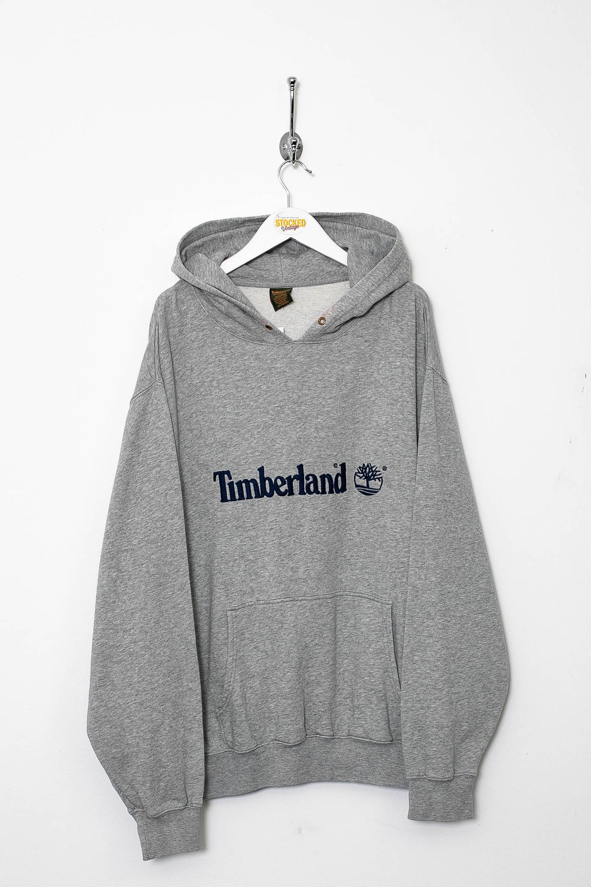 00s Timberland Hoodie (L)