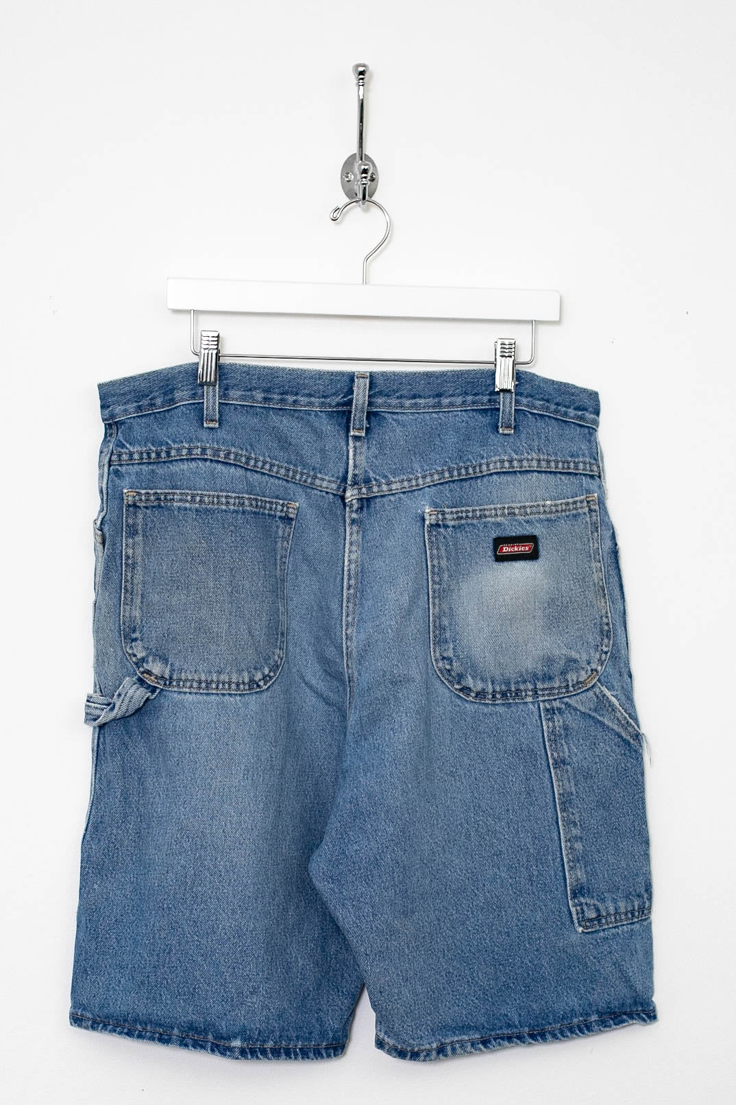 00s Dickies Carpenter Jean Shorts (XL)