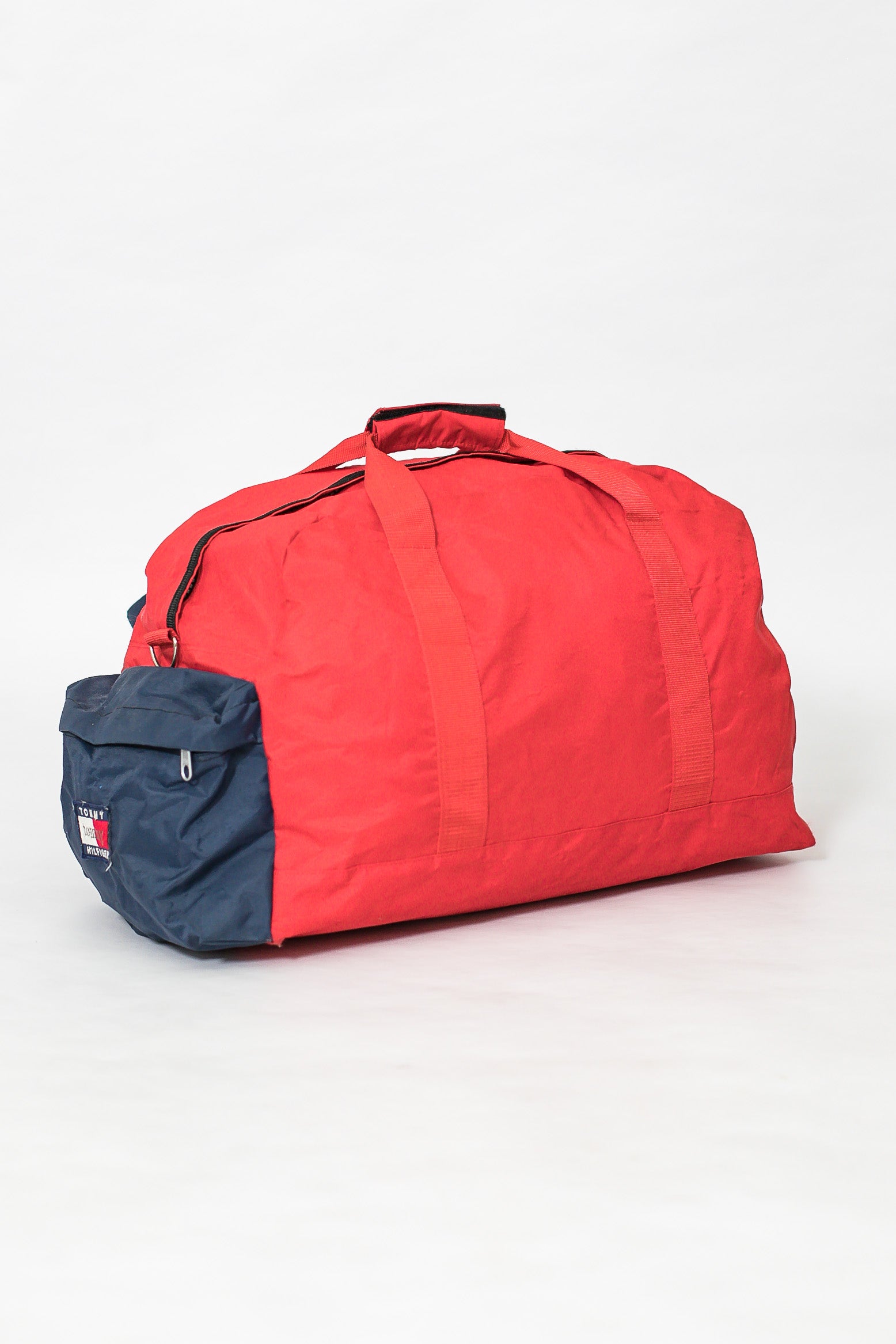 Hilfiger on sale weekender bag