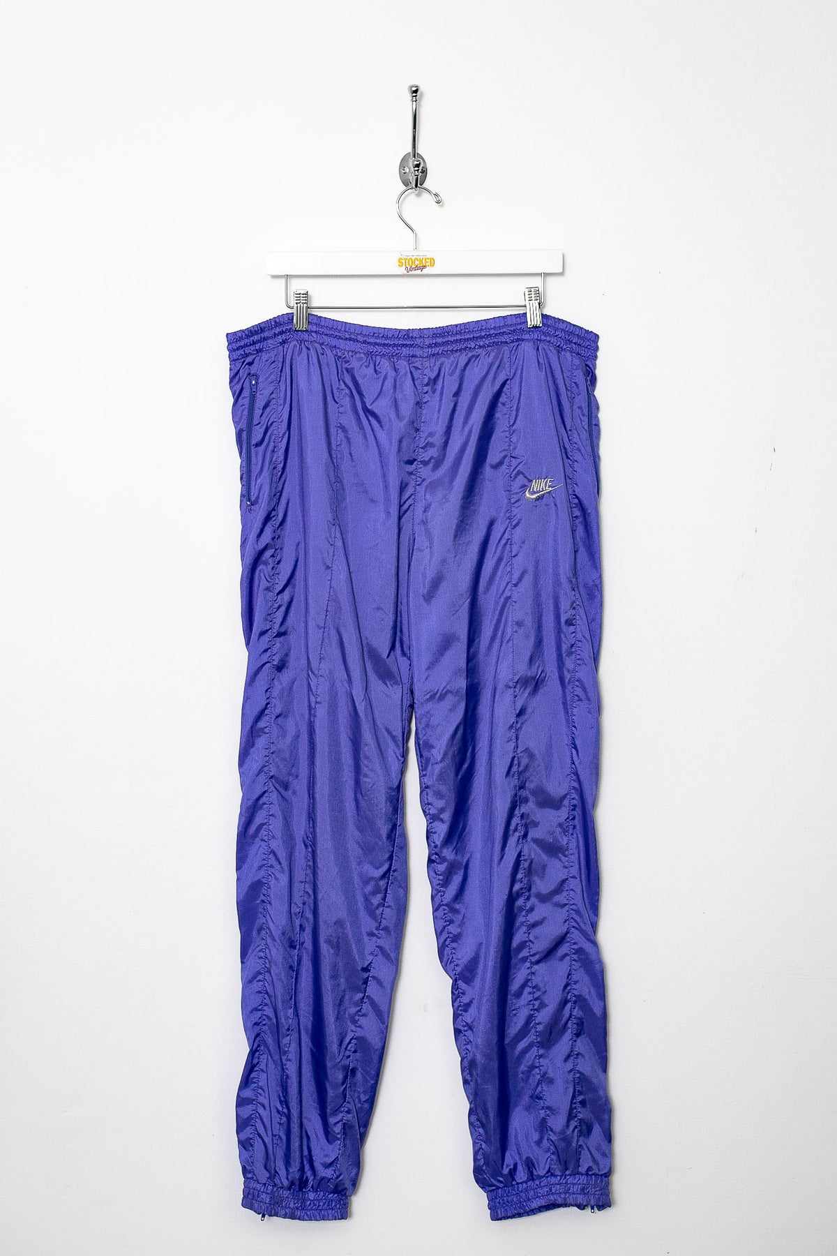 90s Nike Tracksuit Bottoms (W36)