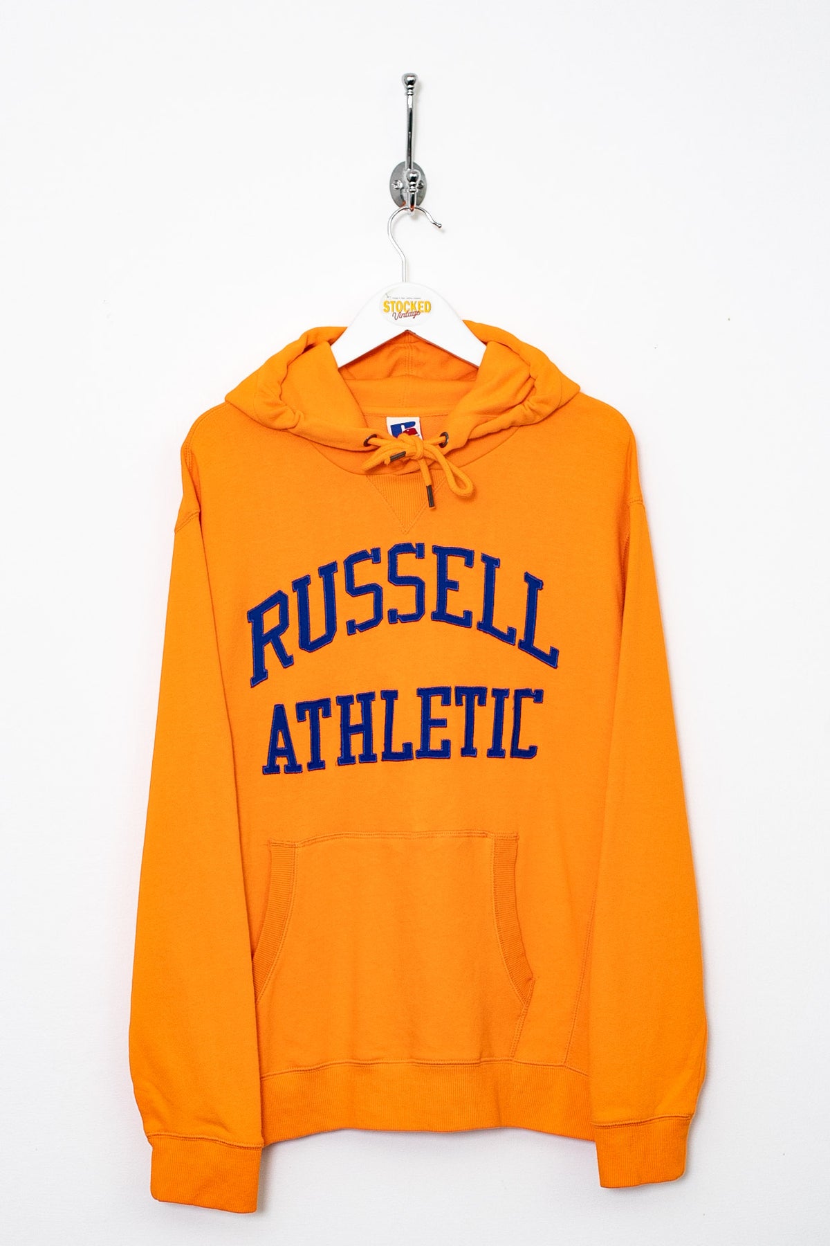 00s Russell Athletic Hoodie (M)