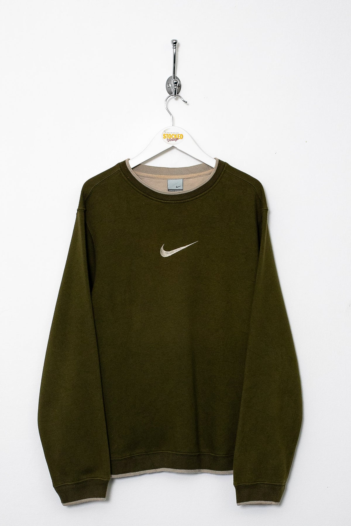 00s Nike Sweatshirt (S)