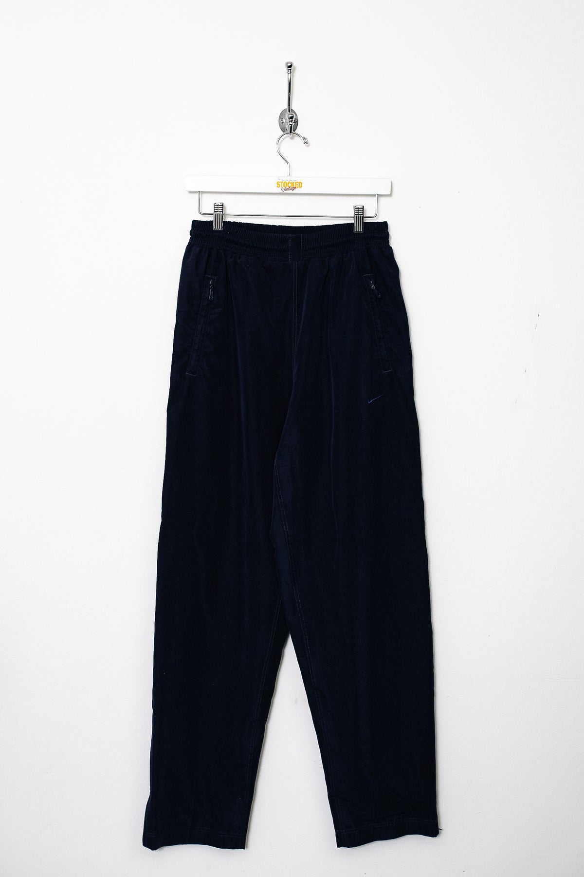 00s Nike Tracksuit Bottoms (W34)