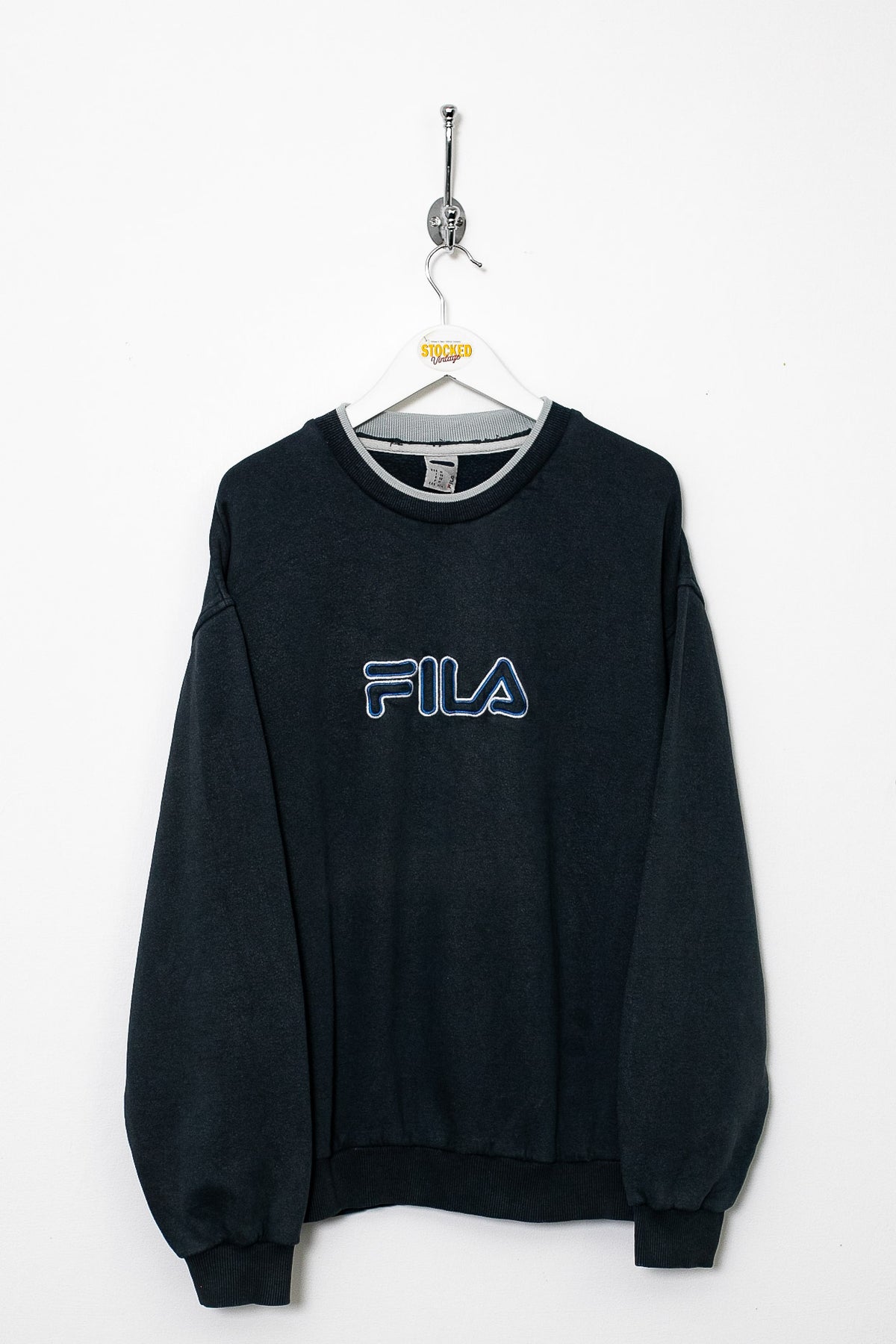 00s Fila Sweatshirt (M)