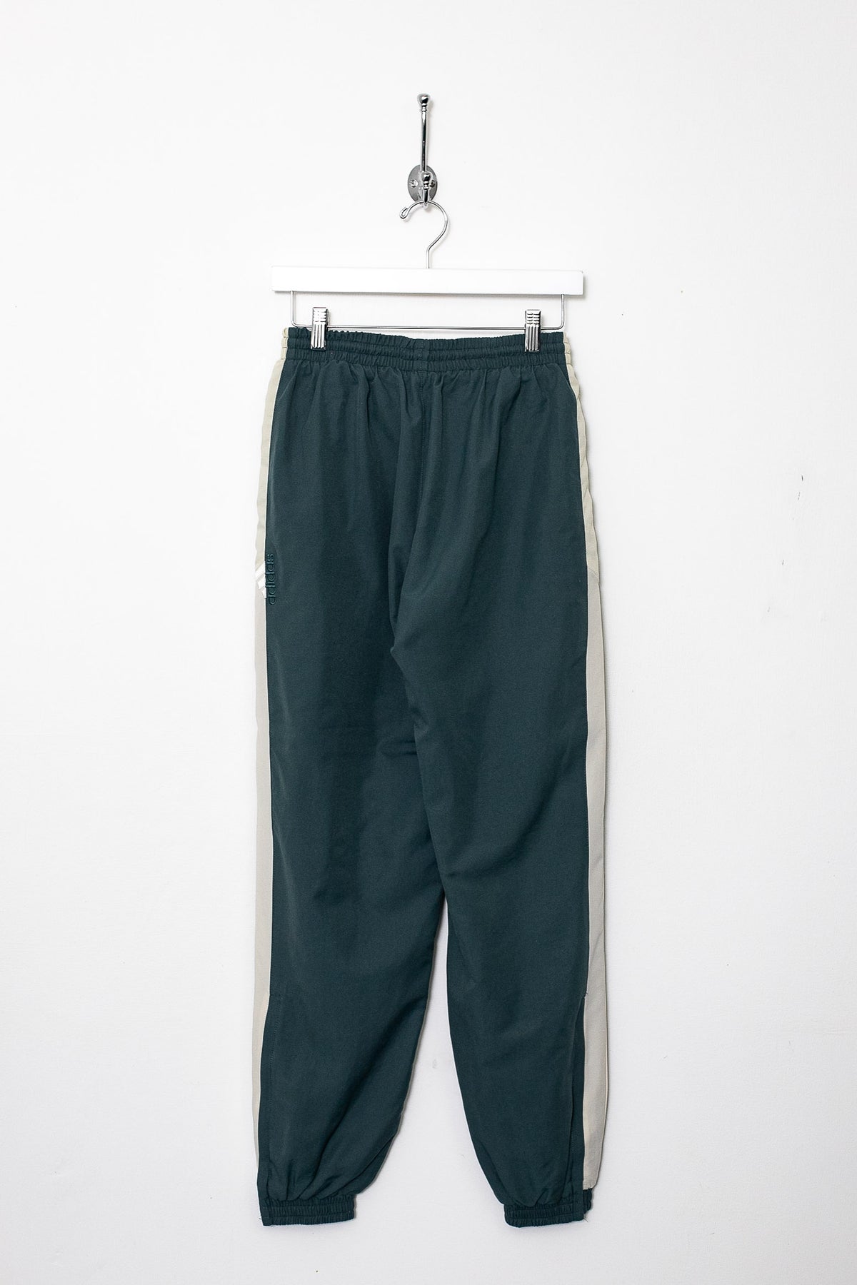 00s Adidas Tracksuit Bottoms (W30)