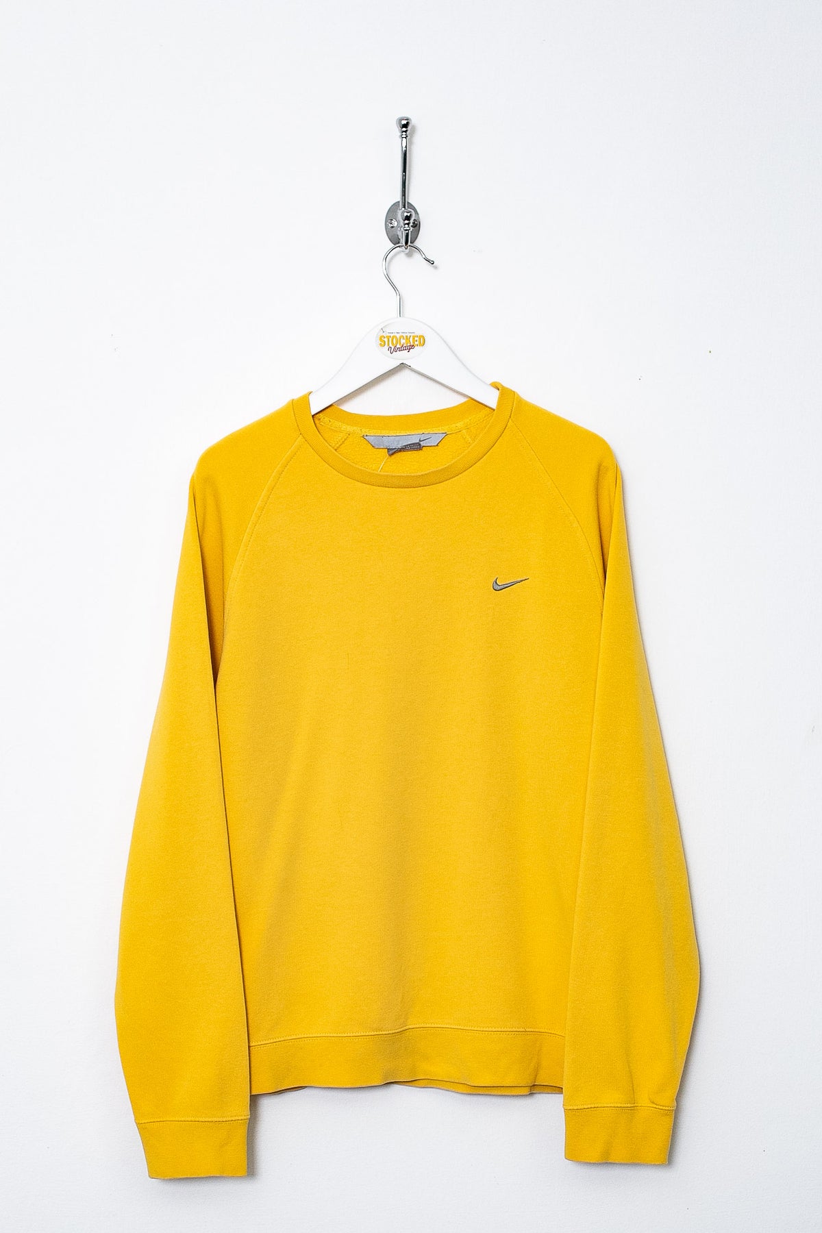 00s Nike Sweatshirt (S)