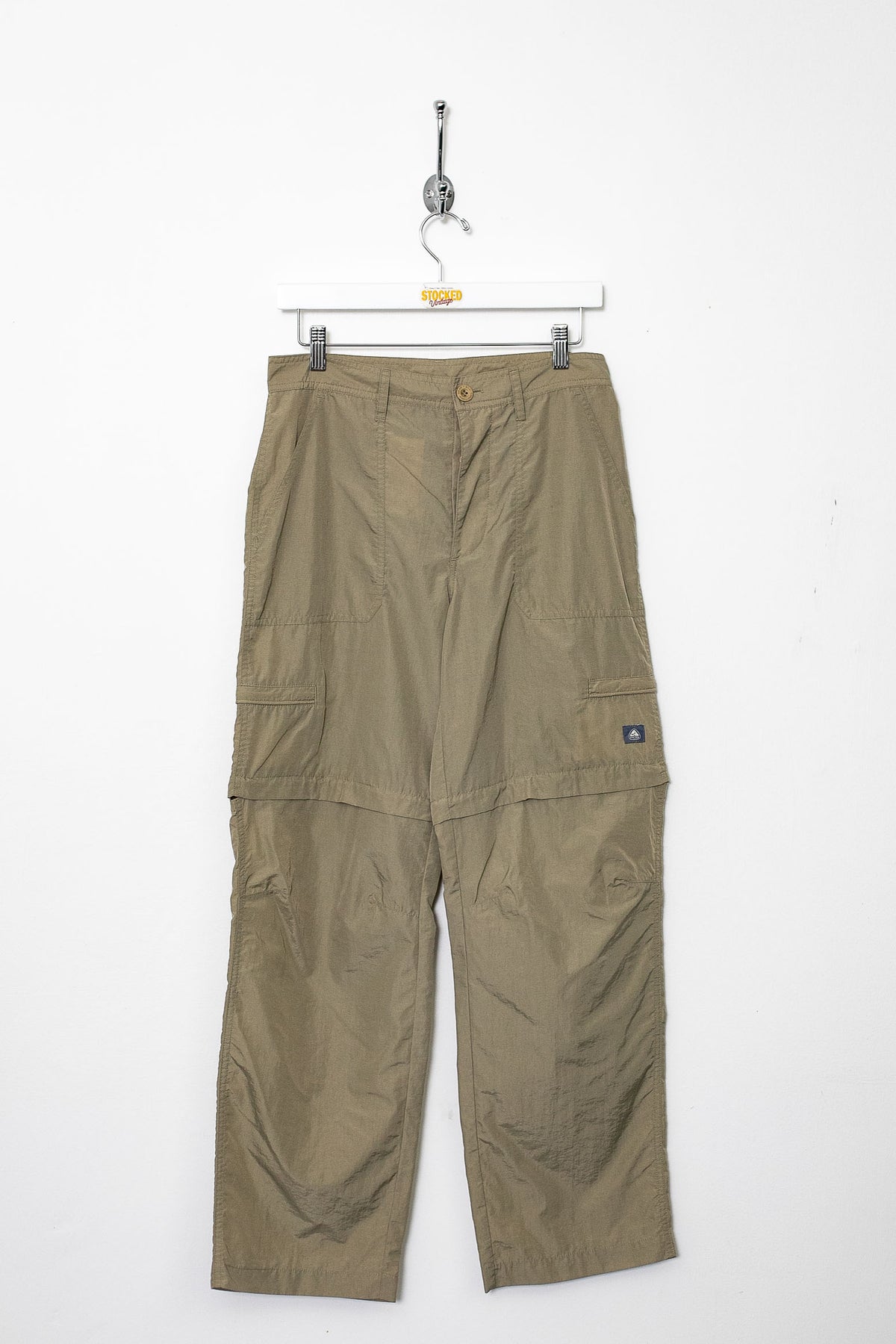 00s Nike ACG Convertible Trousers (W30)