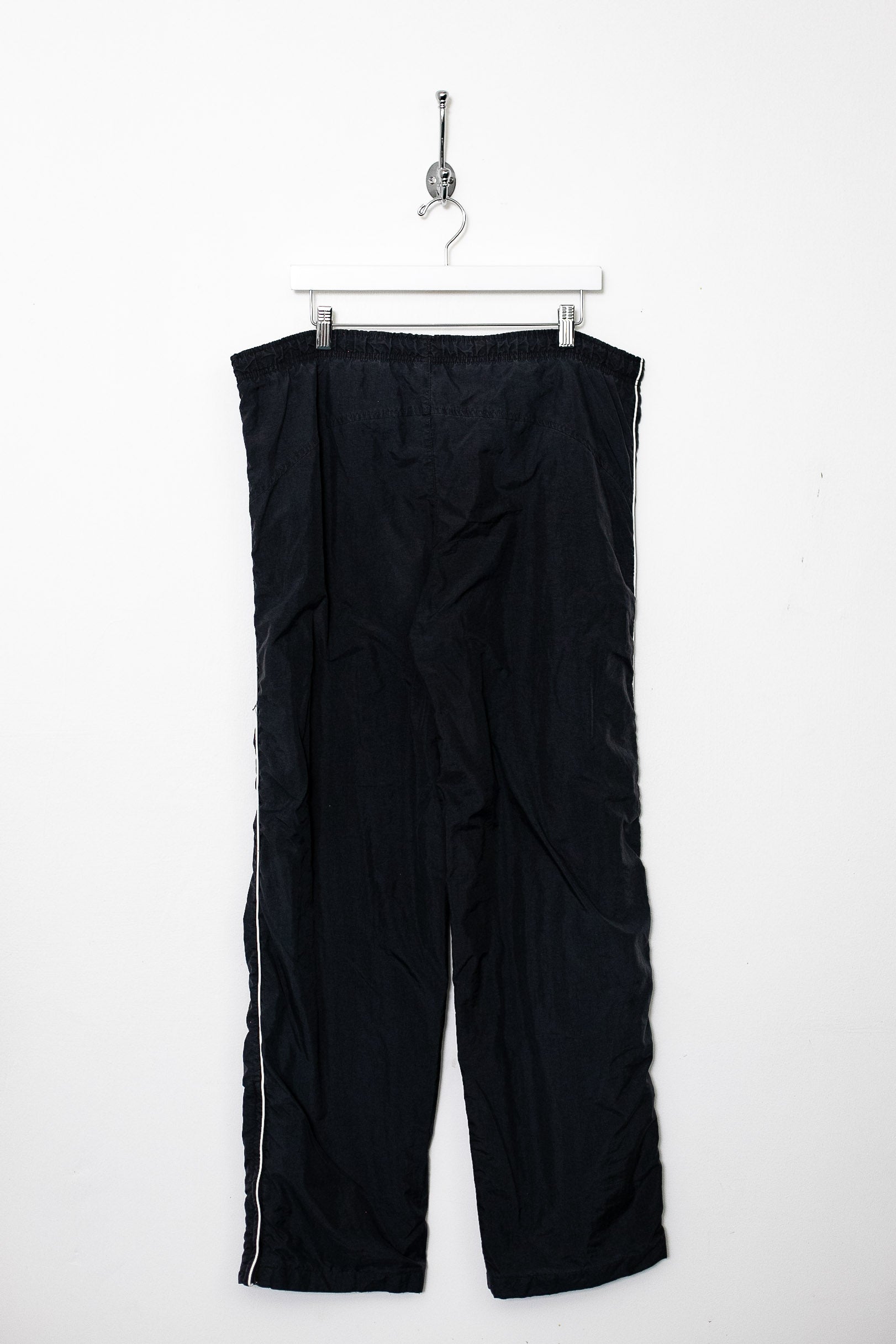 nike tracksuit bottom shorts