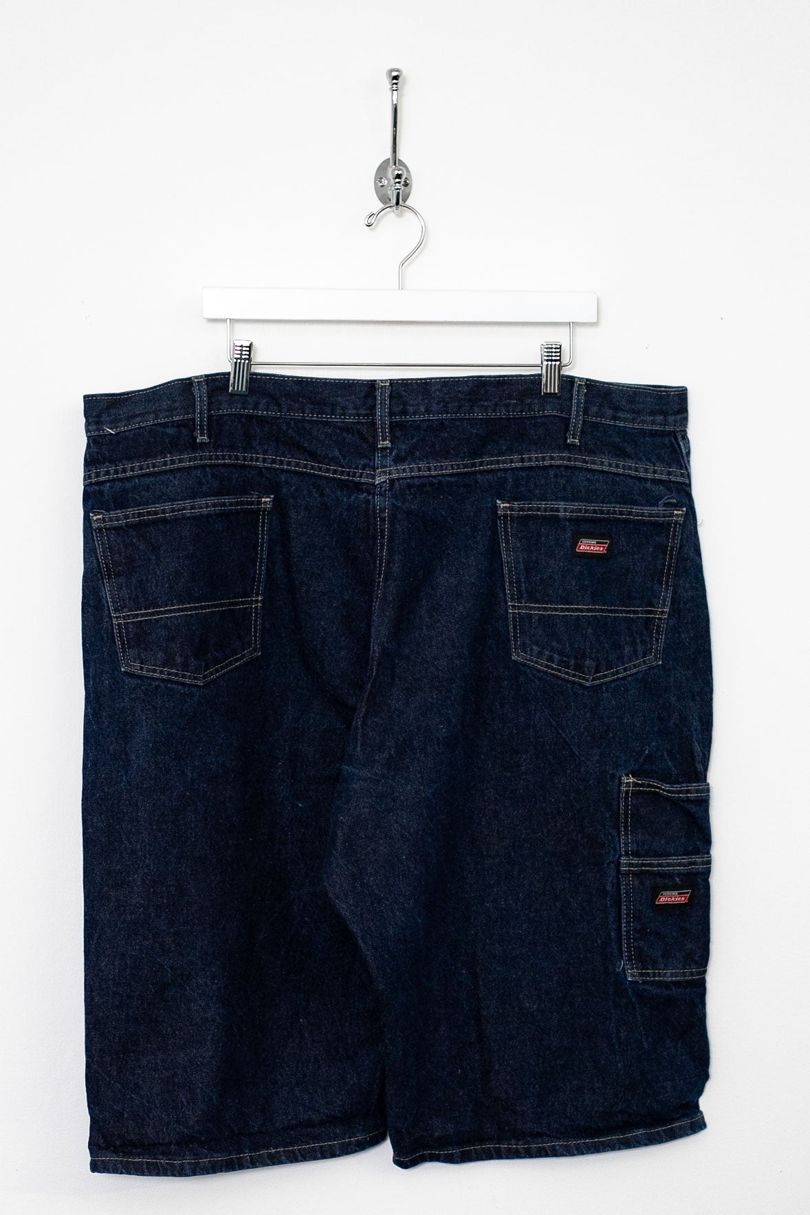 Dickies jean shorts mens online