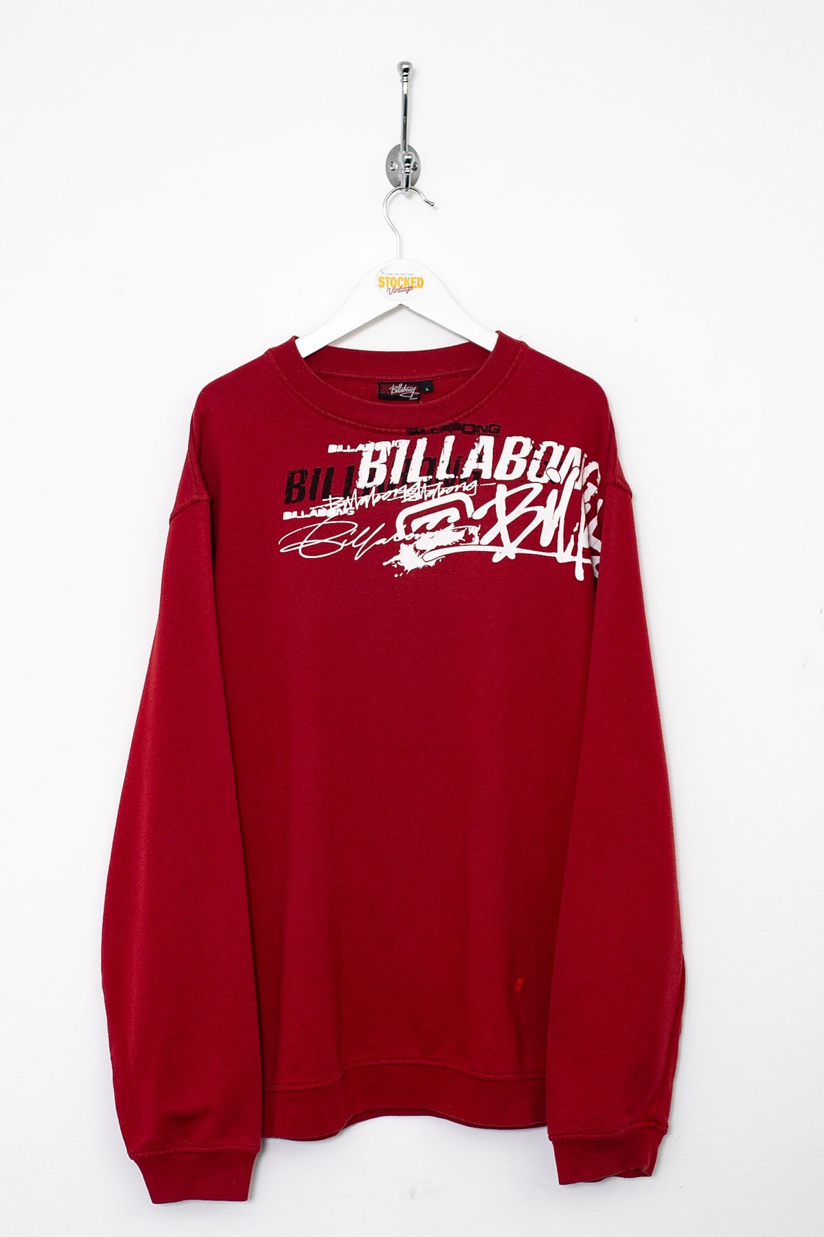 00s Billabong Sweatshirt (L)