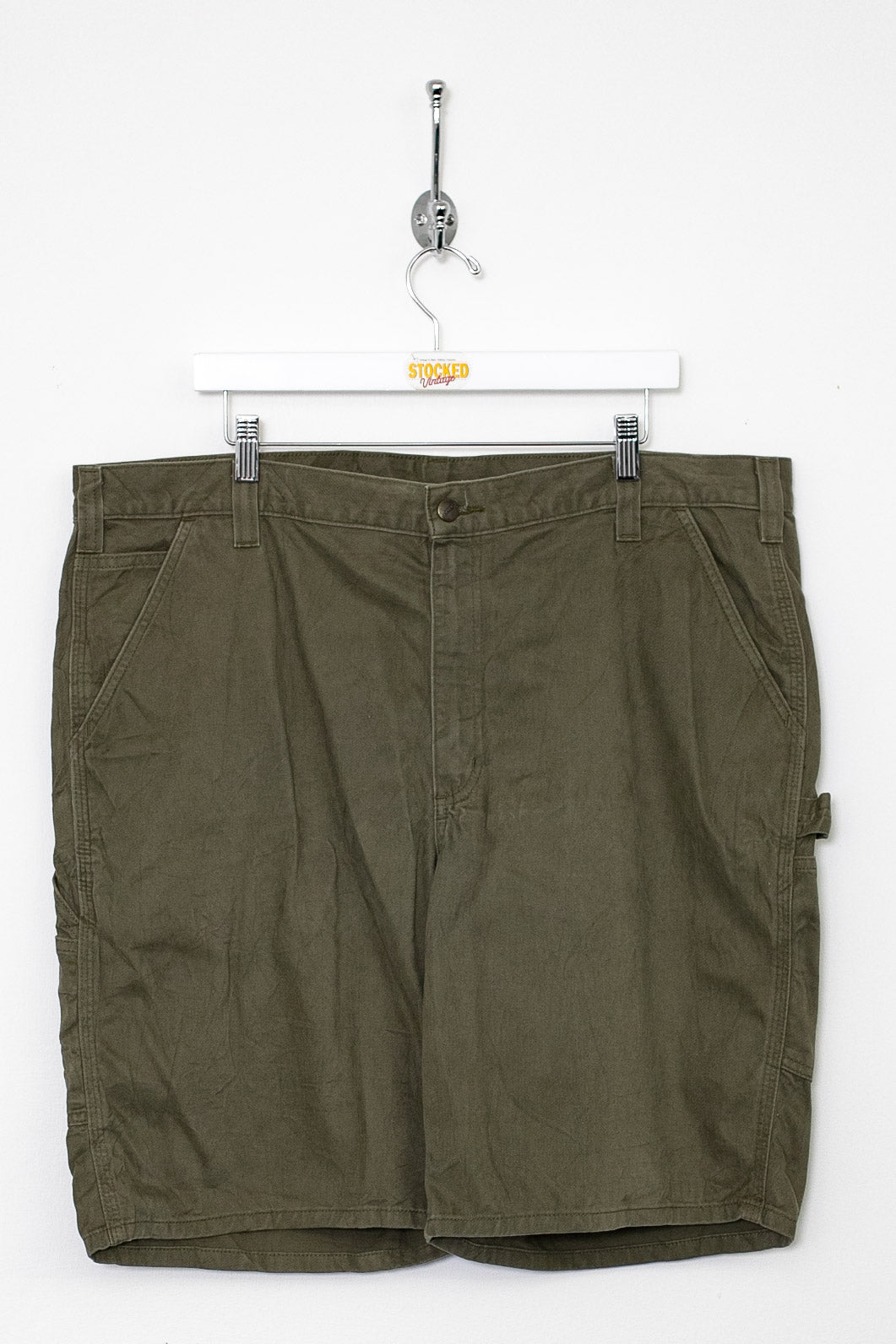 Carhartt shorts sale deals
