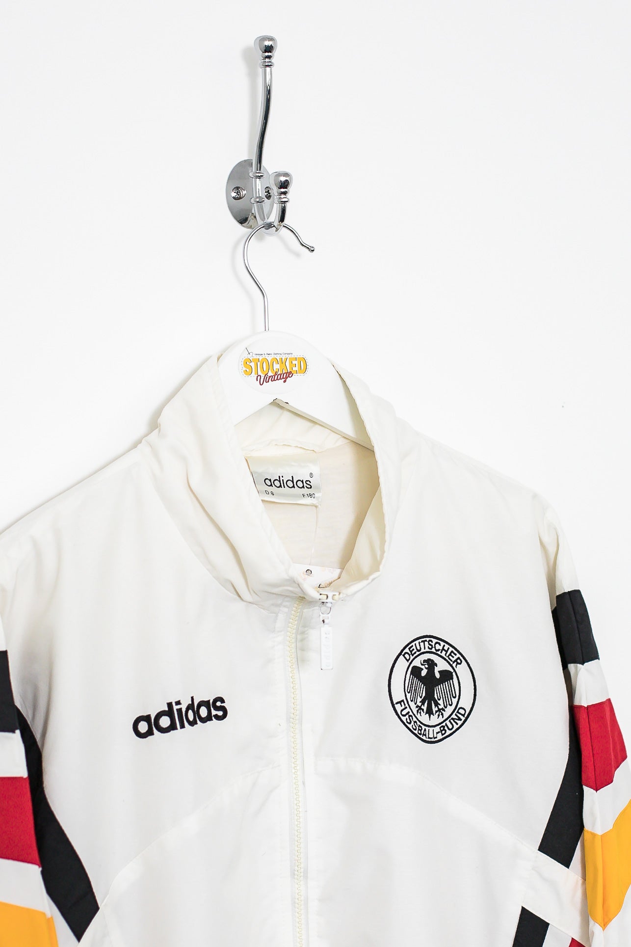 Germany hot sale football jacket