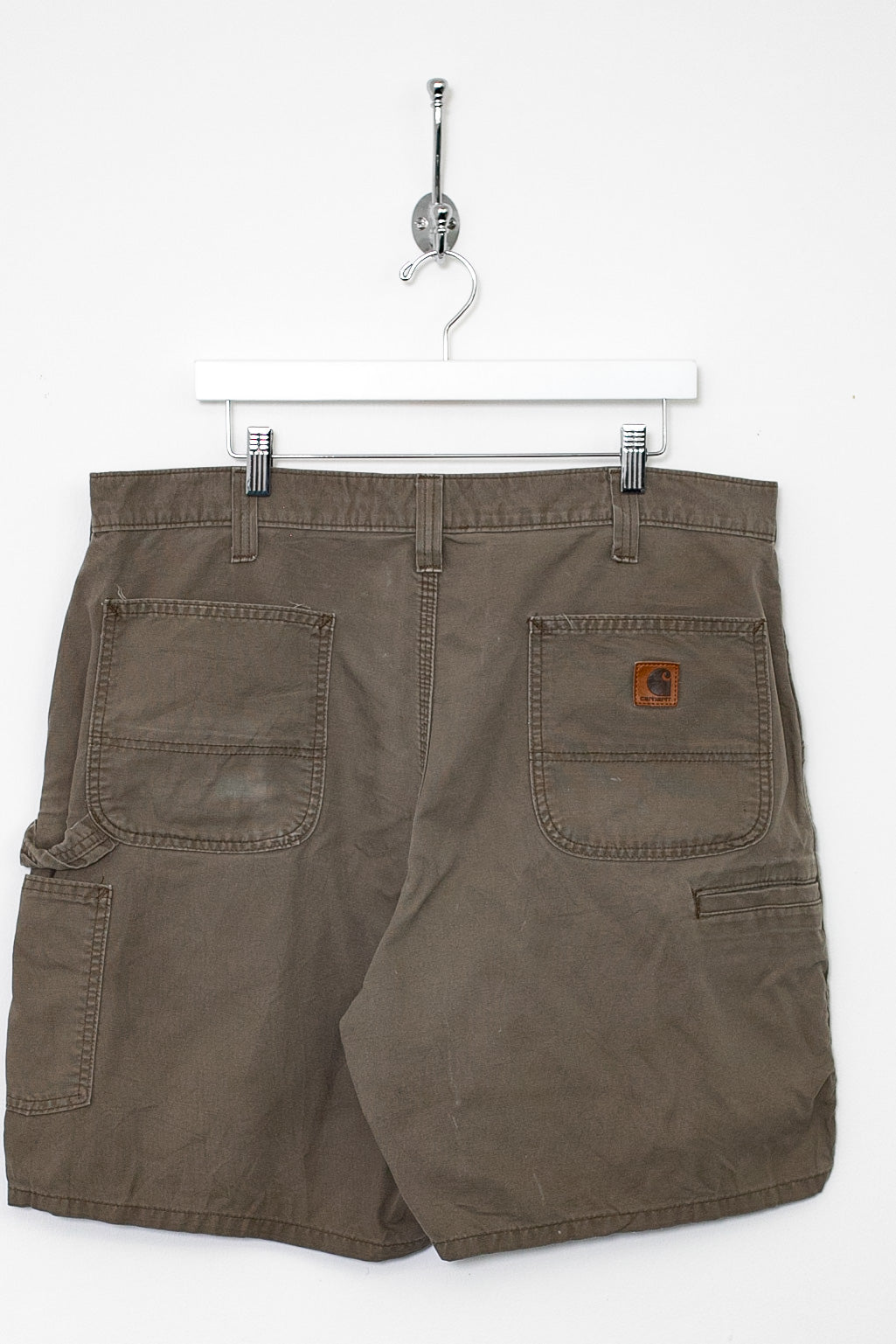00s Carhartt Carpenter Trousers (XL)