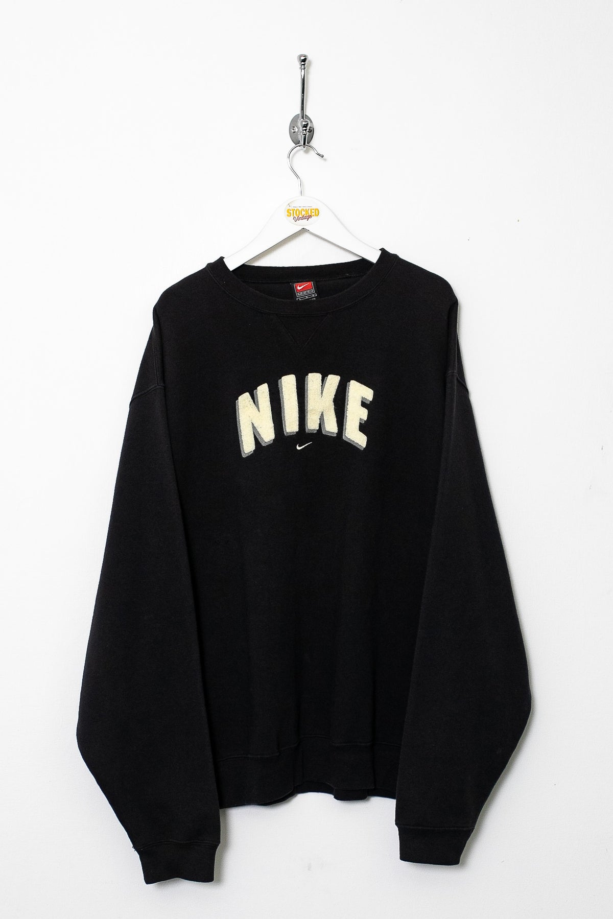 00s Nike Sweatshirt (L)