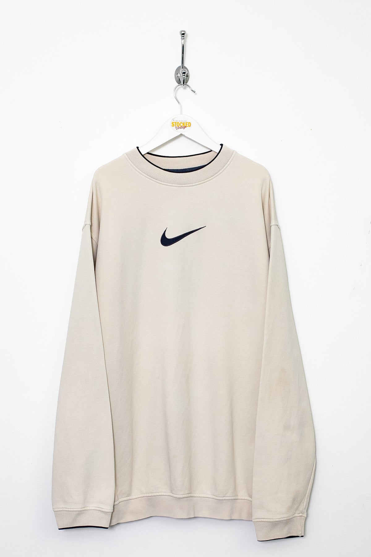 00s Nike Sweatshirt (XL)