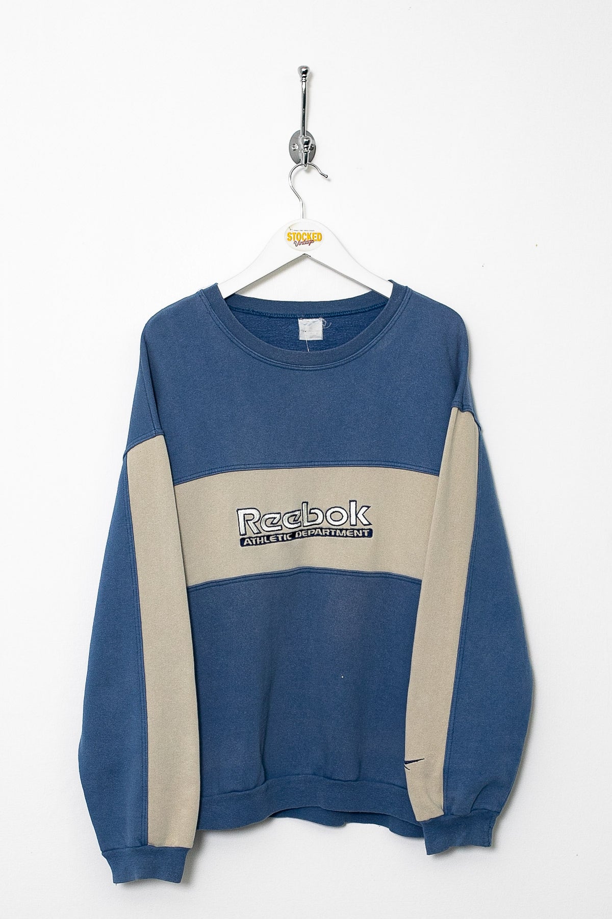 00s Reebok Sweatshirt (S)