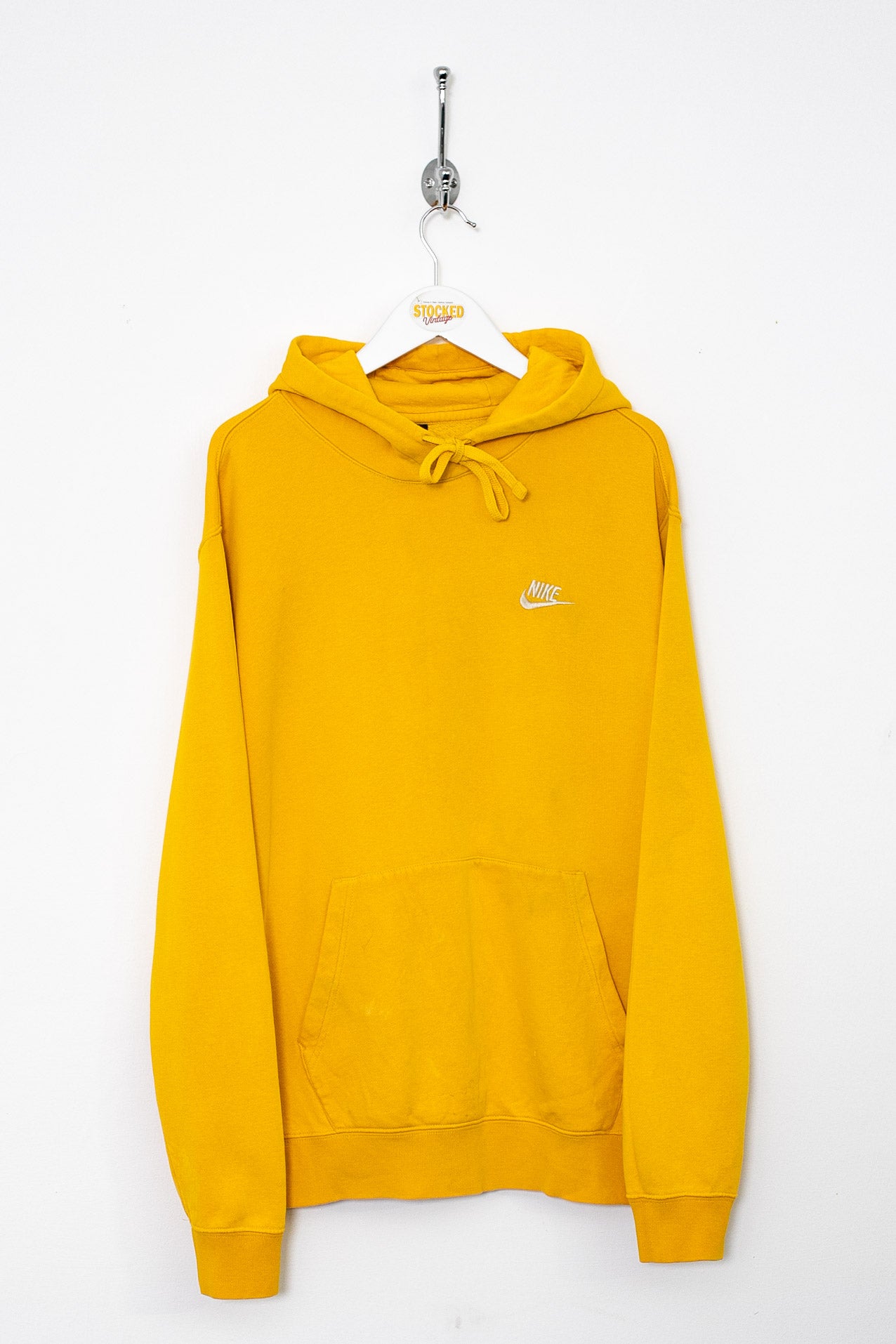 Nike Hoodie M Stocked Vintage