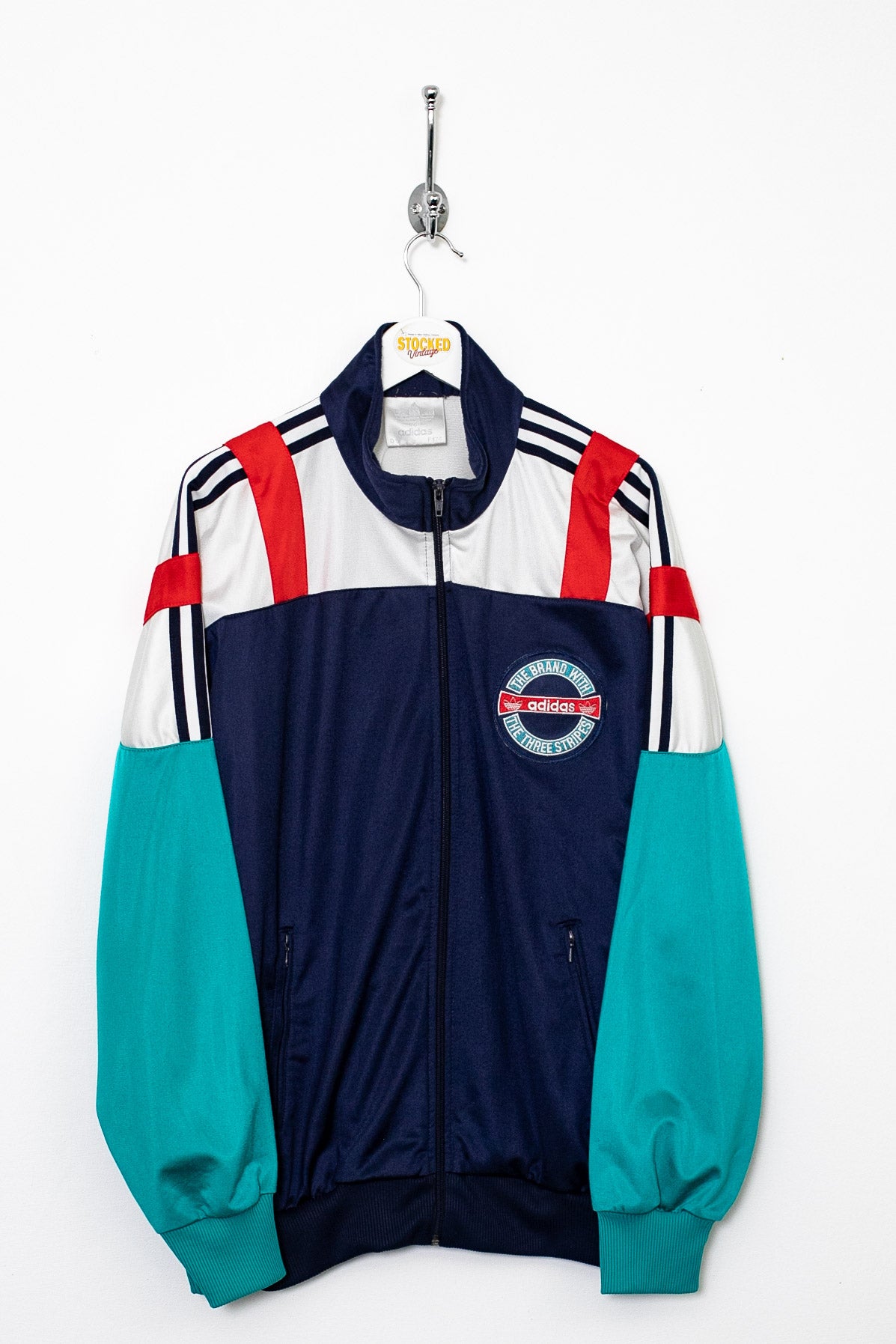 90s Adidas Jacket (M)