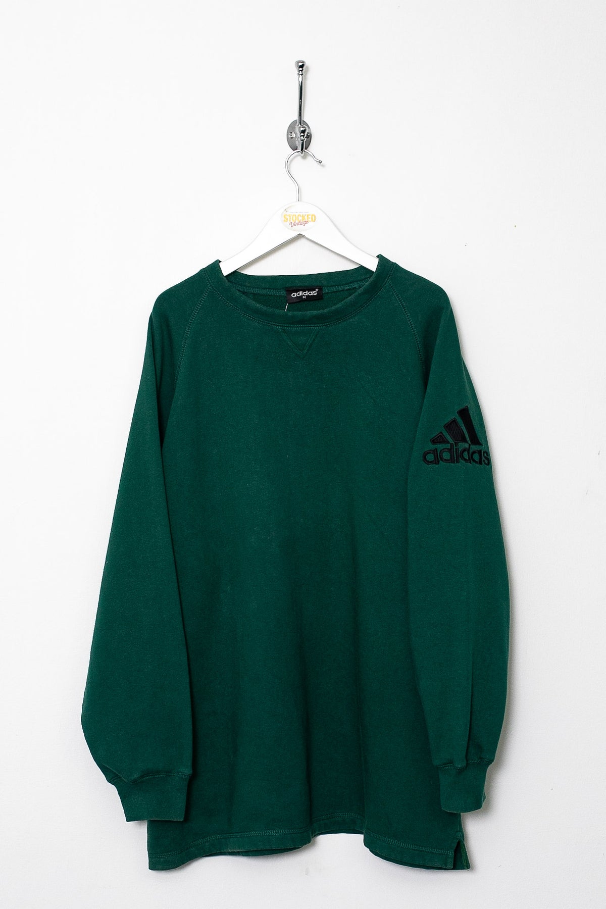 90s Adidas Sweatshirt (L)