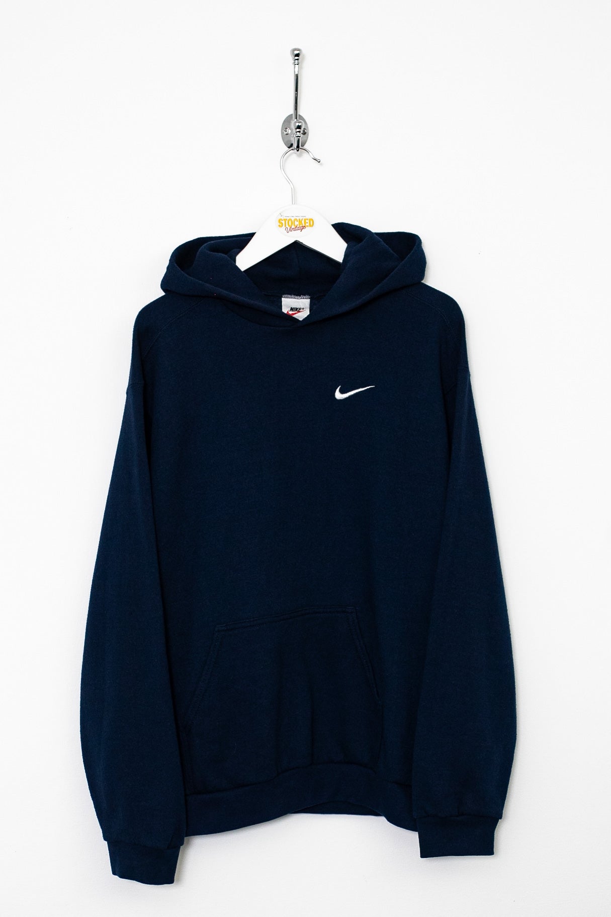 Nike best sale hoodie 90s