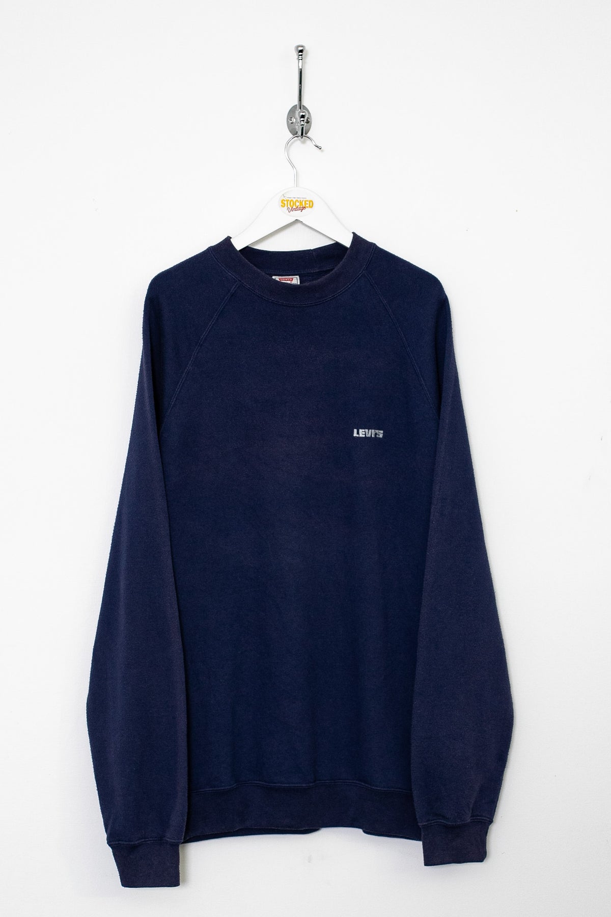 00s Levi's Sweatshirt (L)