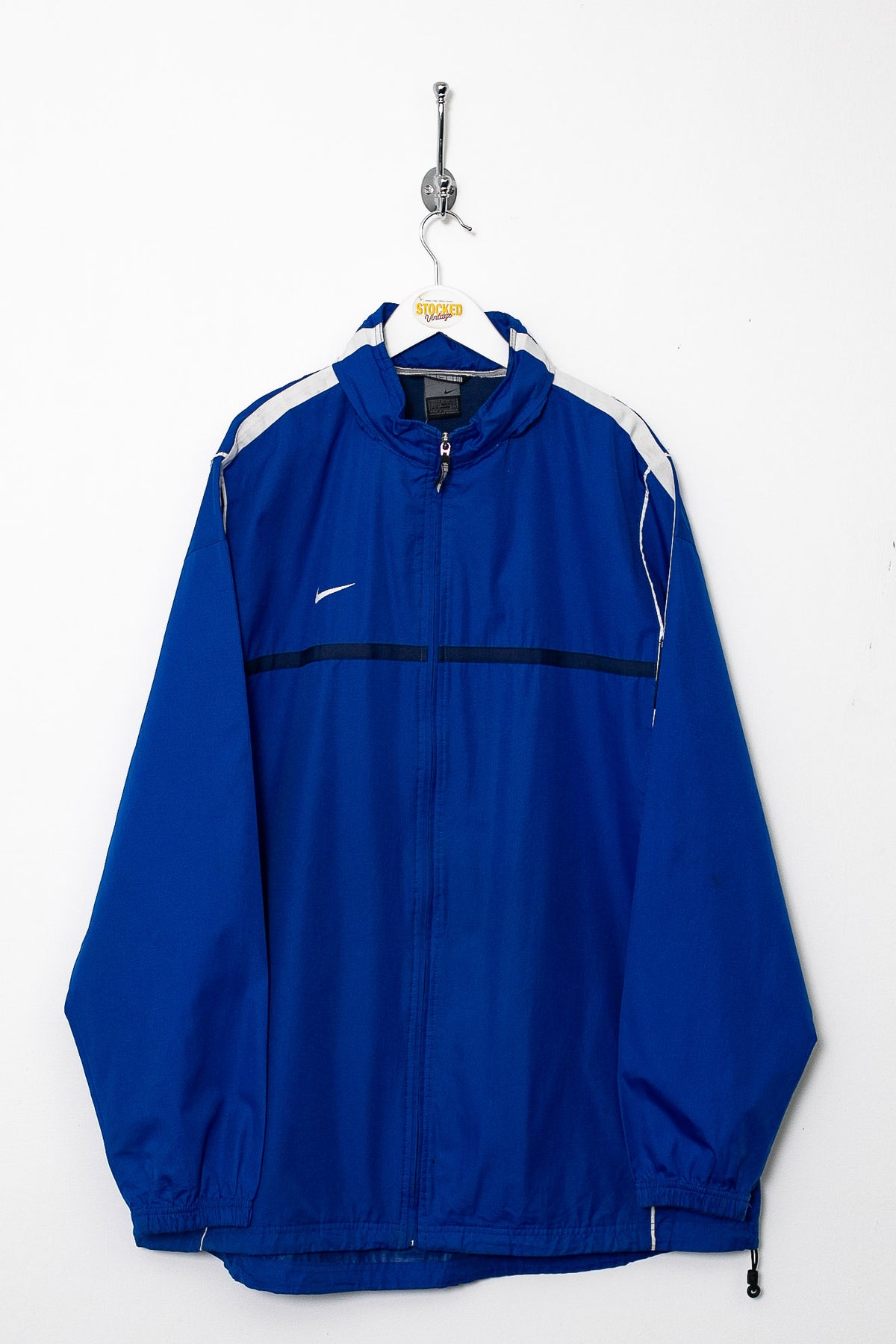 00s Nike Jacket (XXL)