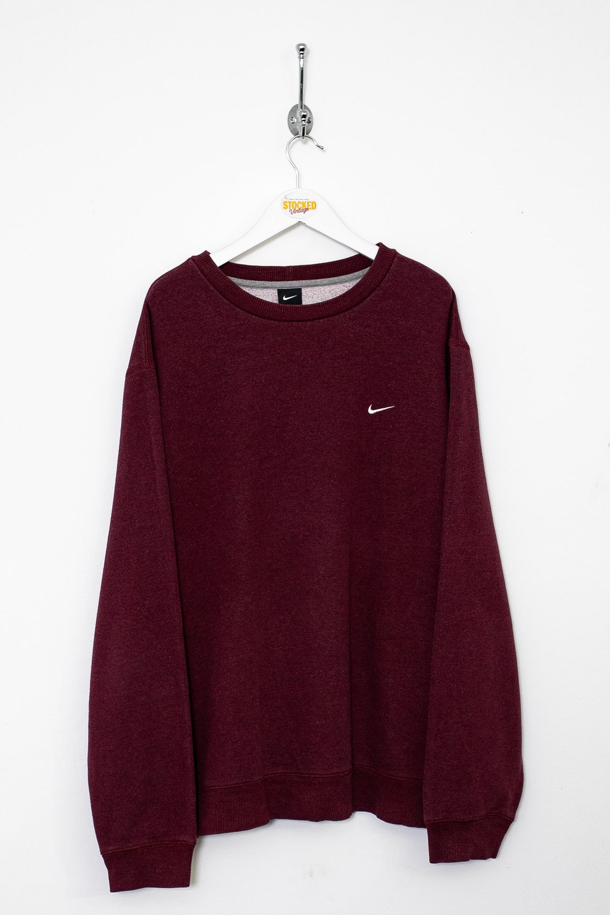 Nike Sweatshirt (XXL)