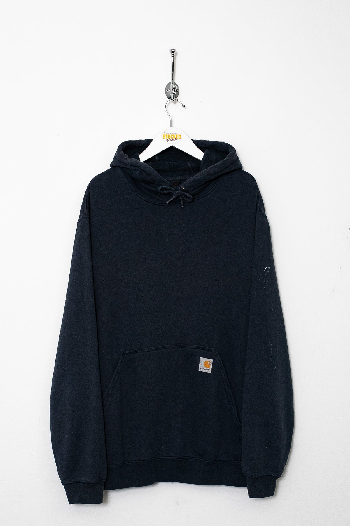 00s Carhartt Hoodie (L)