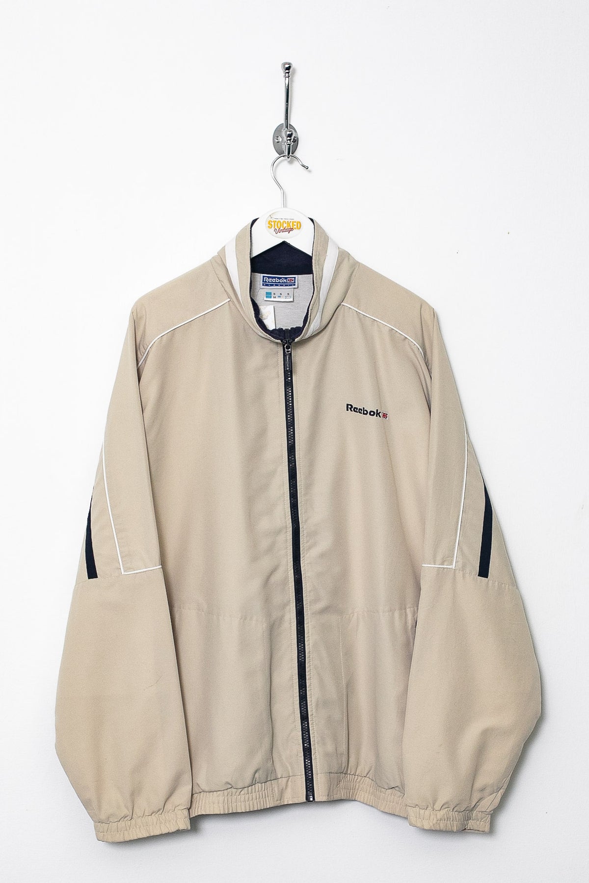 00s Reebok Jacket (M)